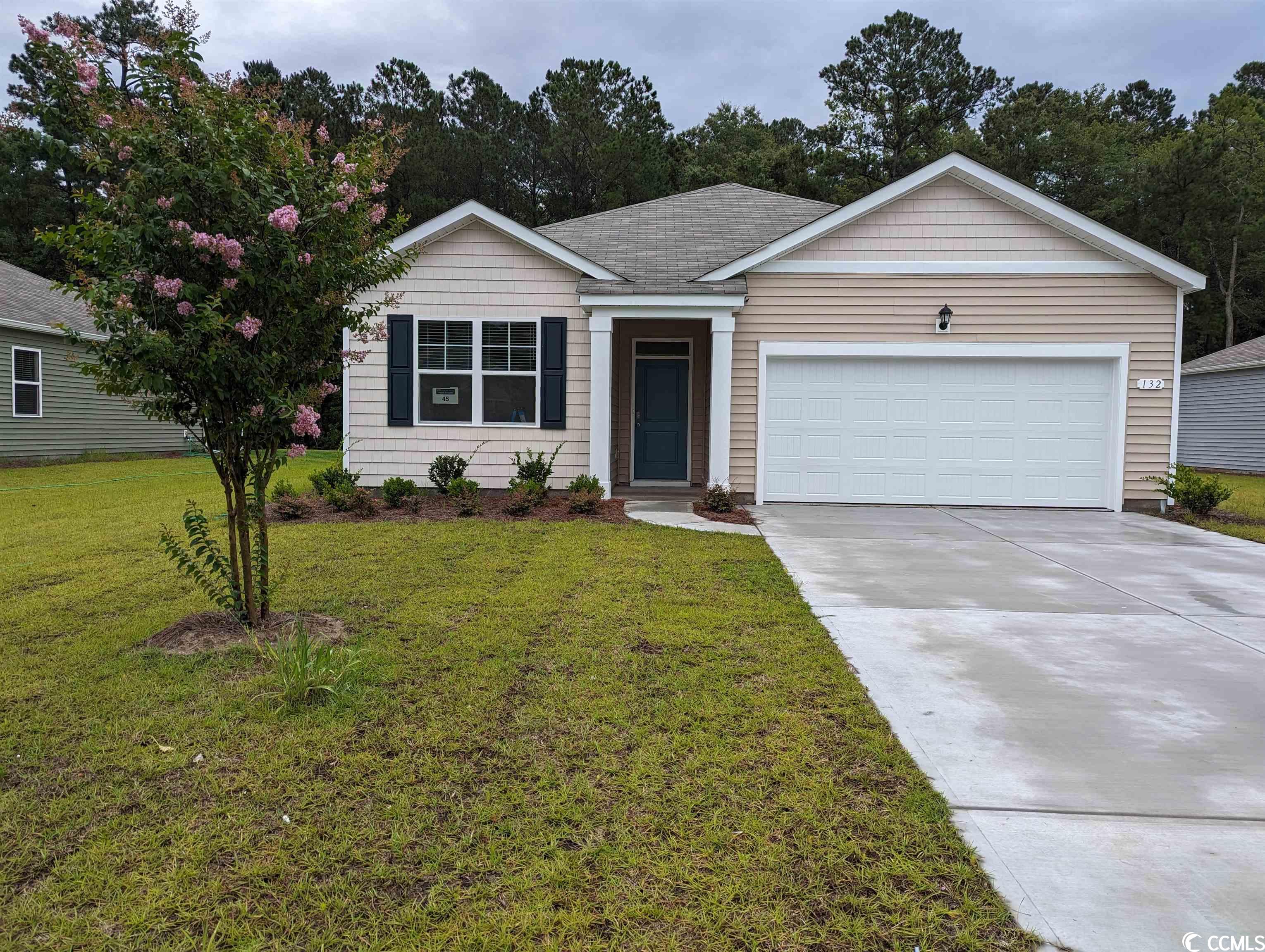 132 Cassina Dr. Longs, SC 29568