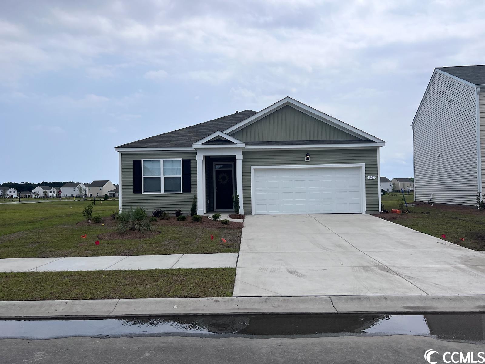 1705 Perthshire Loop Myrtle Beach, SC 29579