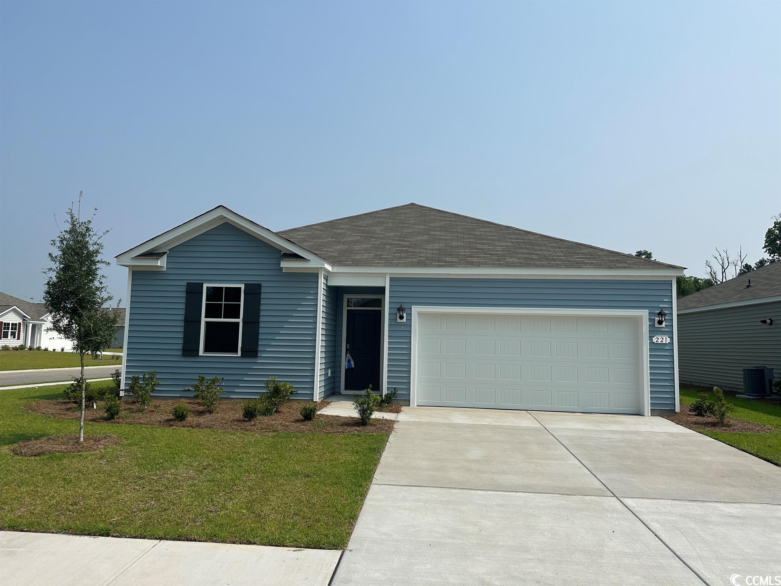 221 Konik St. Conway, SC 29526