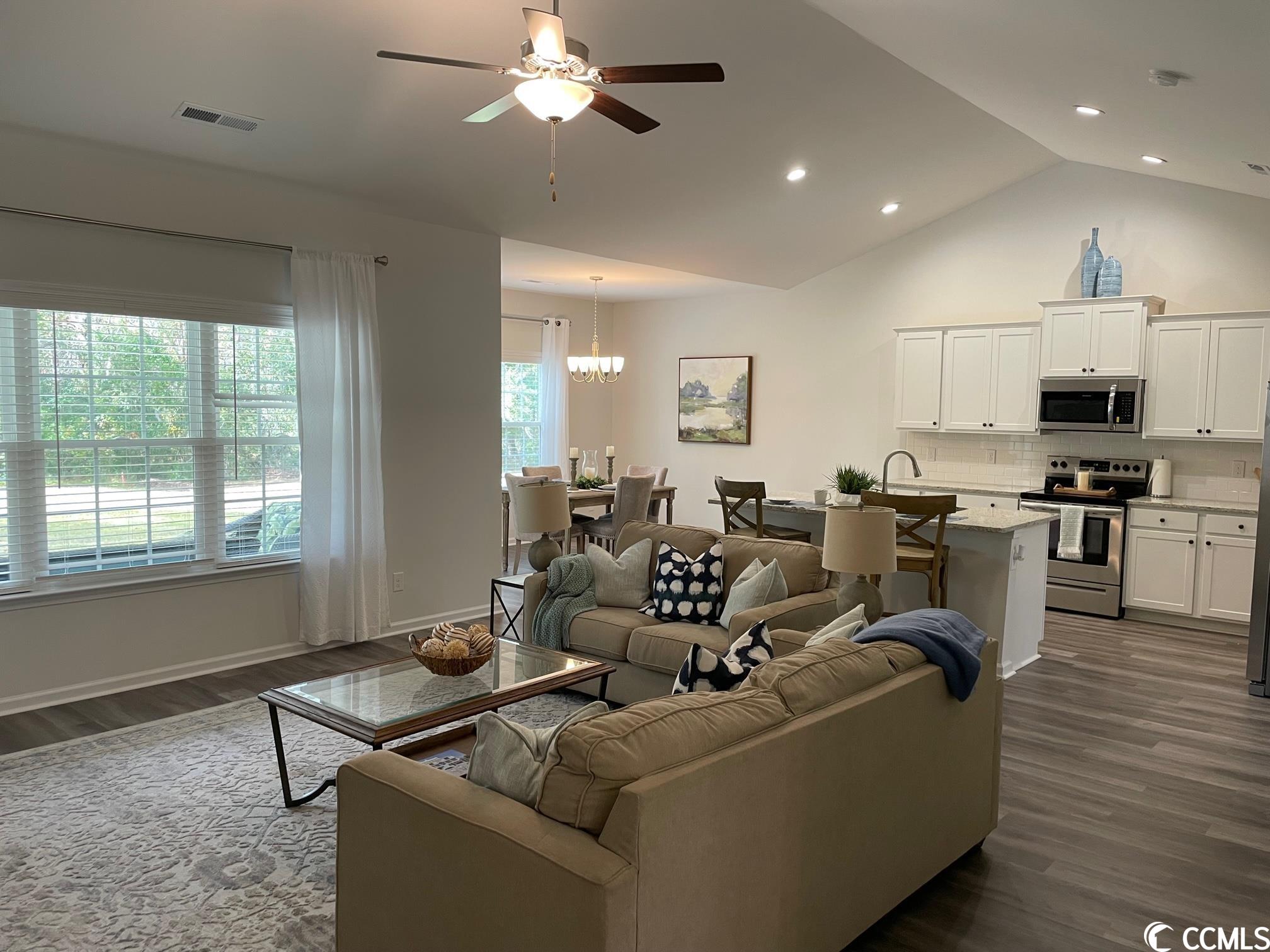 35 Old Shed Ct. Georgetown, SC 29440