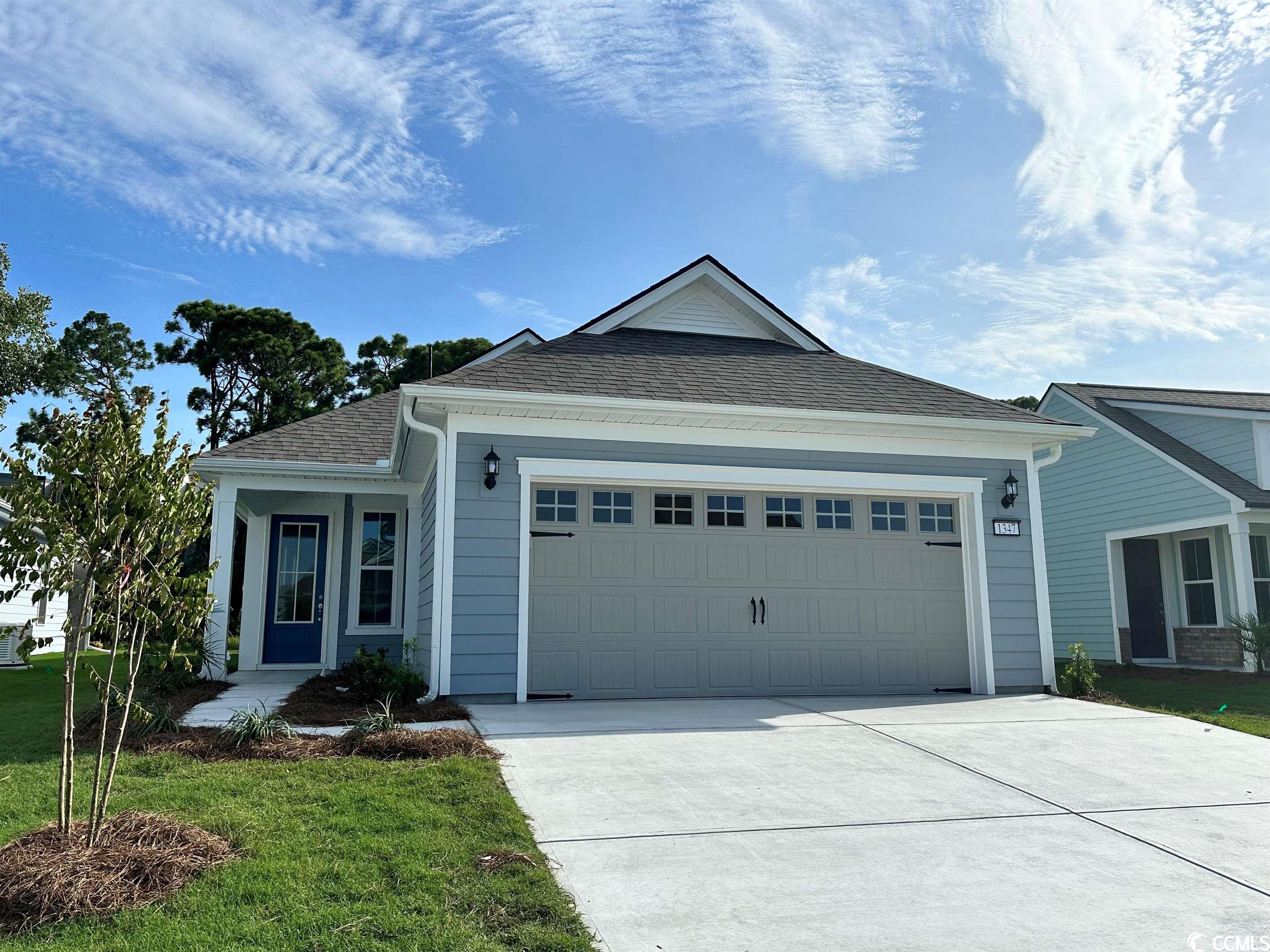 1347 Littleleaf Loop North Myrtle Beach, SC 29582