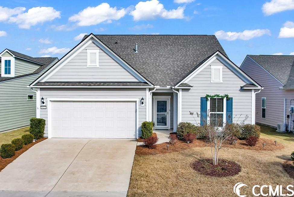 6425 Cascata Dr. Myrtle Beach, SC 29572