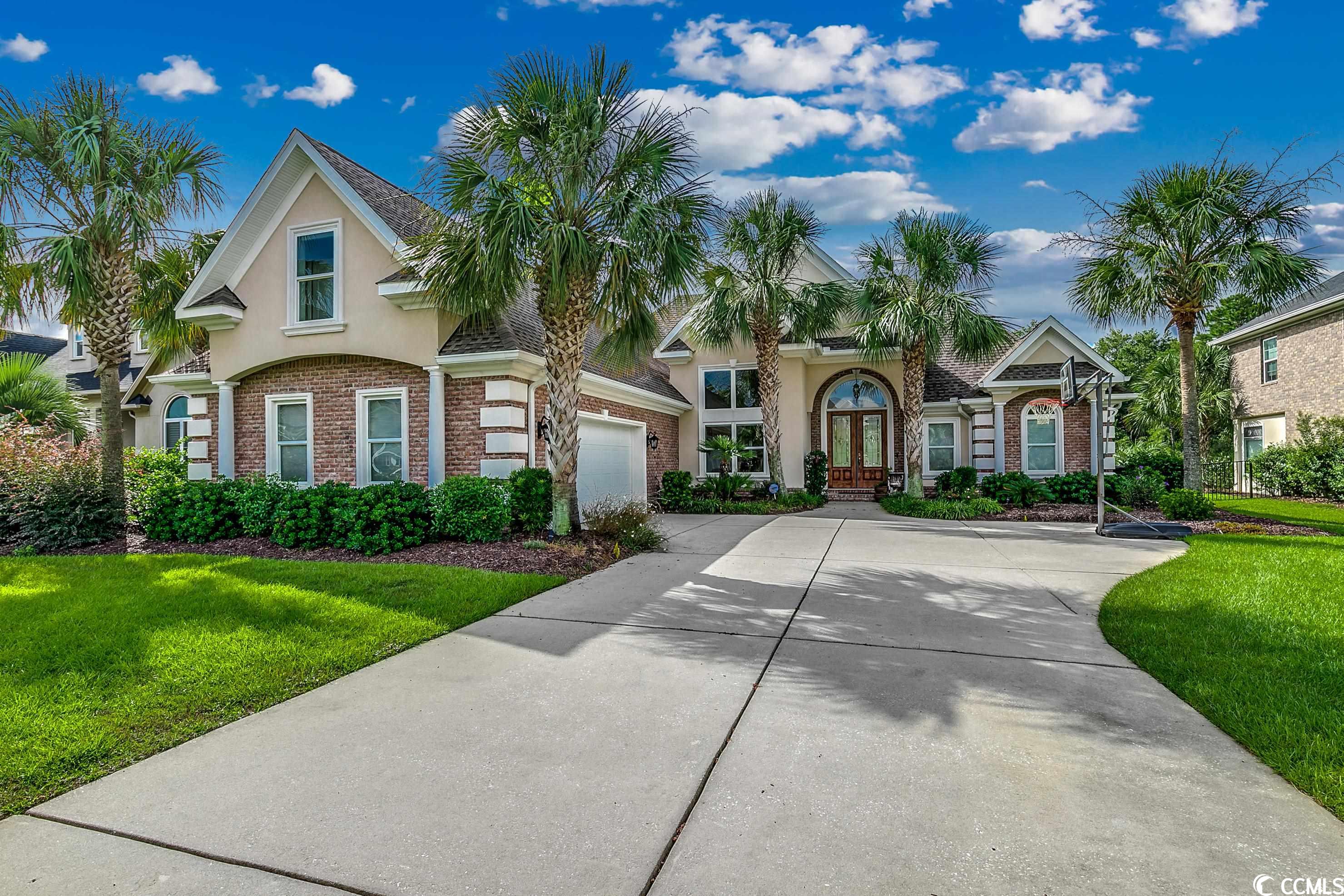 8376 Juxa Dr. Myrtle Beach, SC 29579