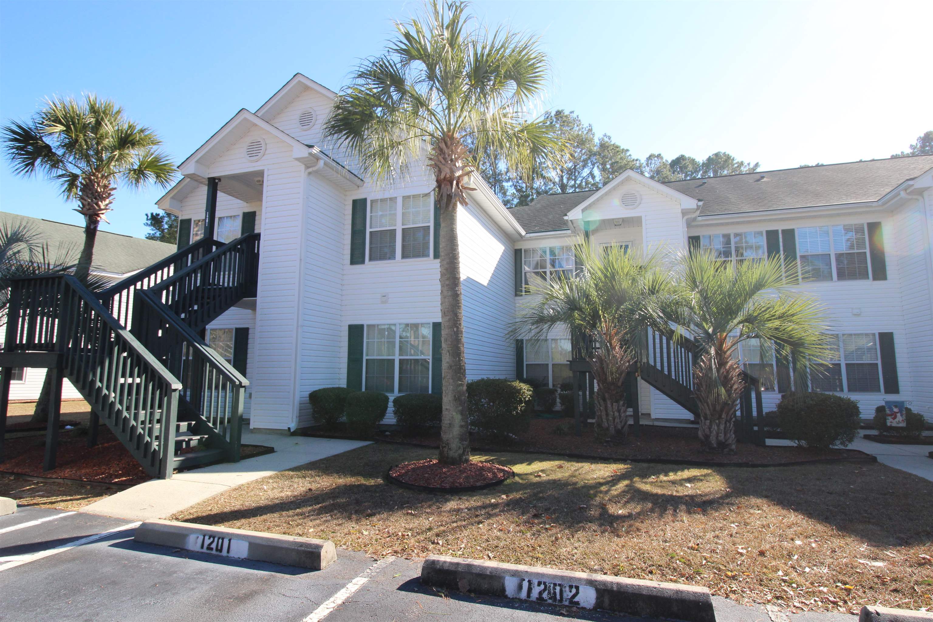 840 Fairway Dr. UNIT #1101 Longs, SC 29568