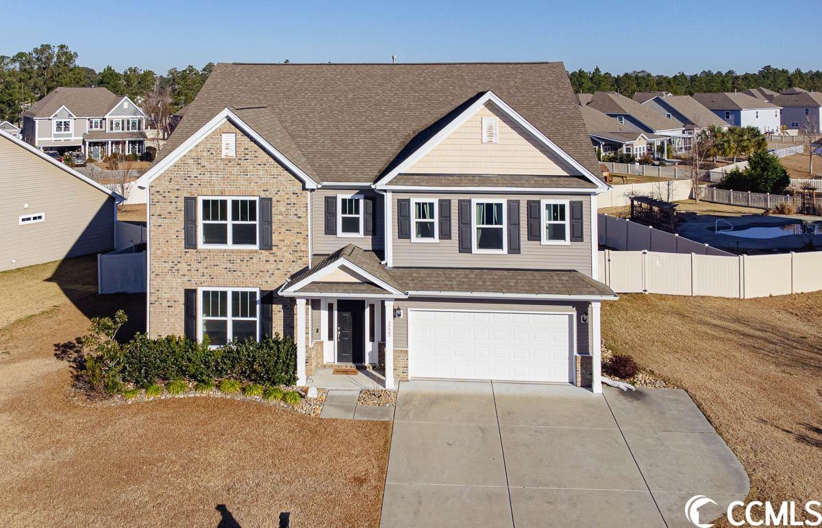 3225 Saddlewood Circle Myrtle Beach, SC 29579