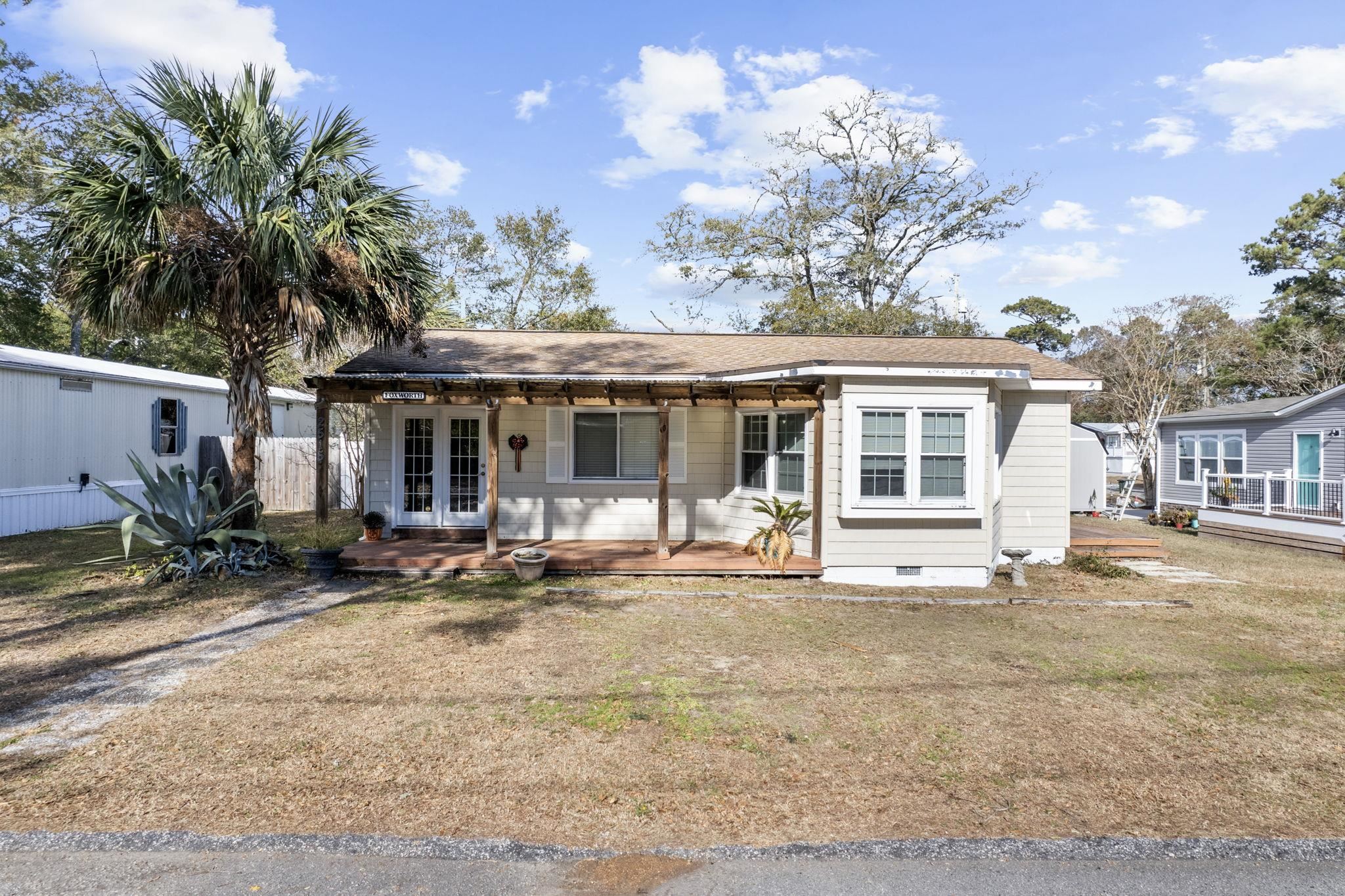 801 Robin Circle North Myrtle Beach, SC 29582