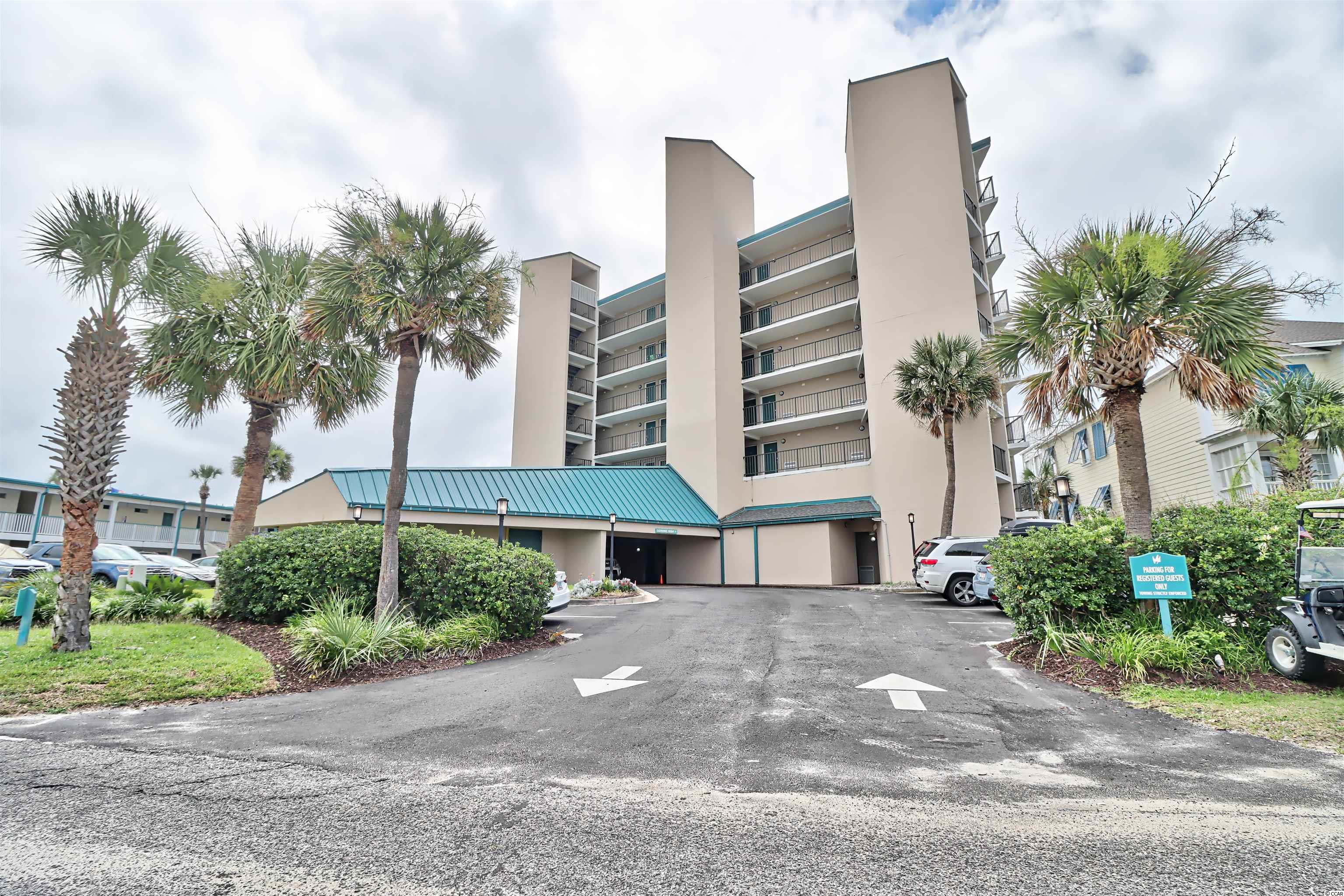 1 Norris Dr. UNIT #228 Pawleys Island, SC 29585