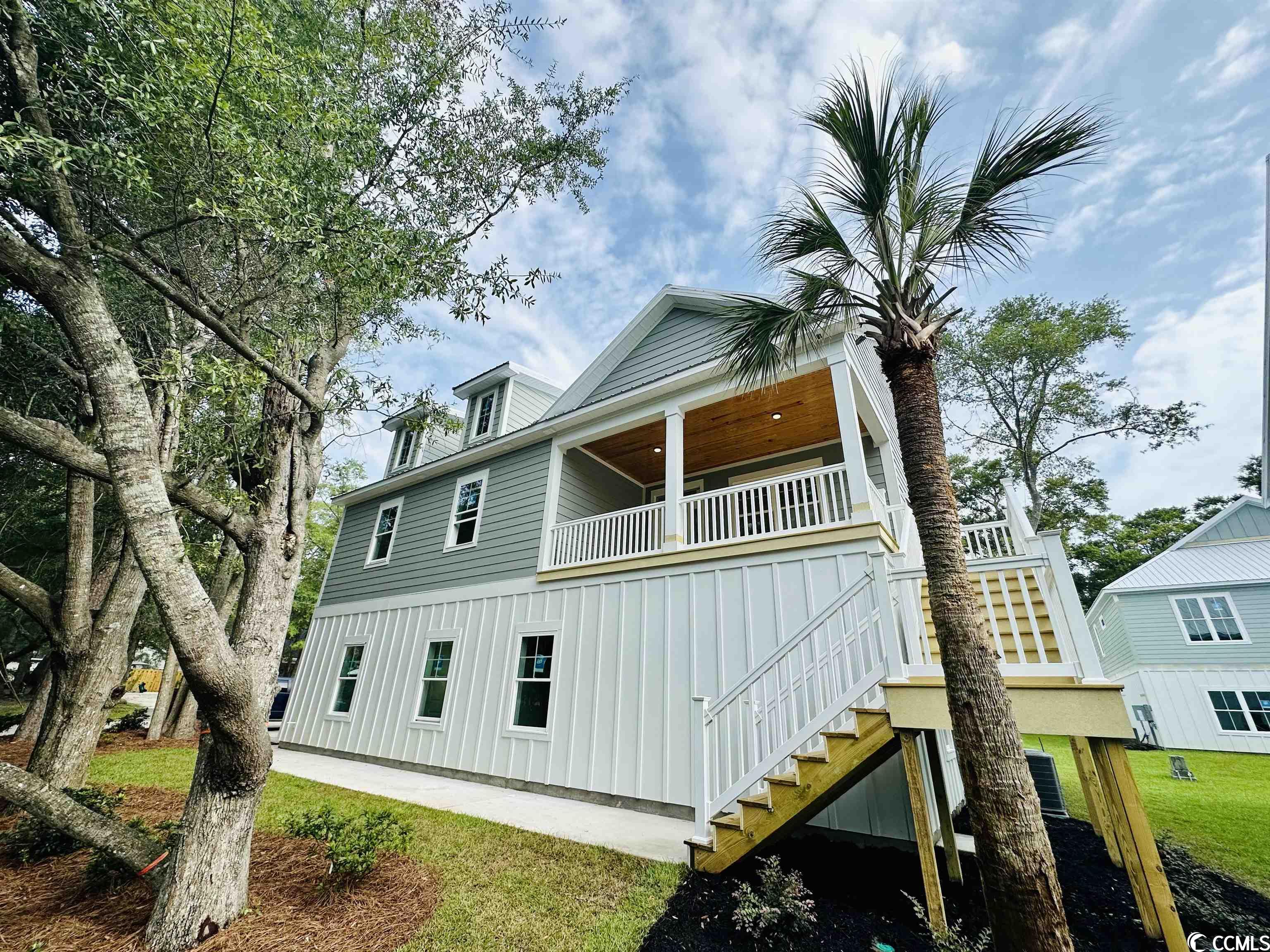 215 Jackrabbit Place Pawleys Island, SC 29585