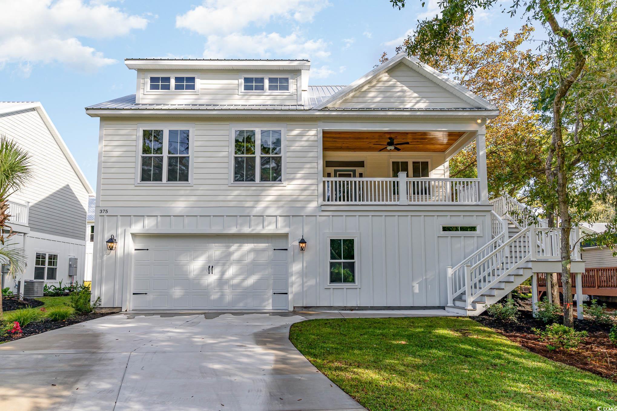 375 South Causeway Rd. Pawleys Island, SC 29585