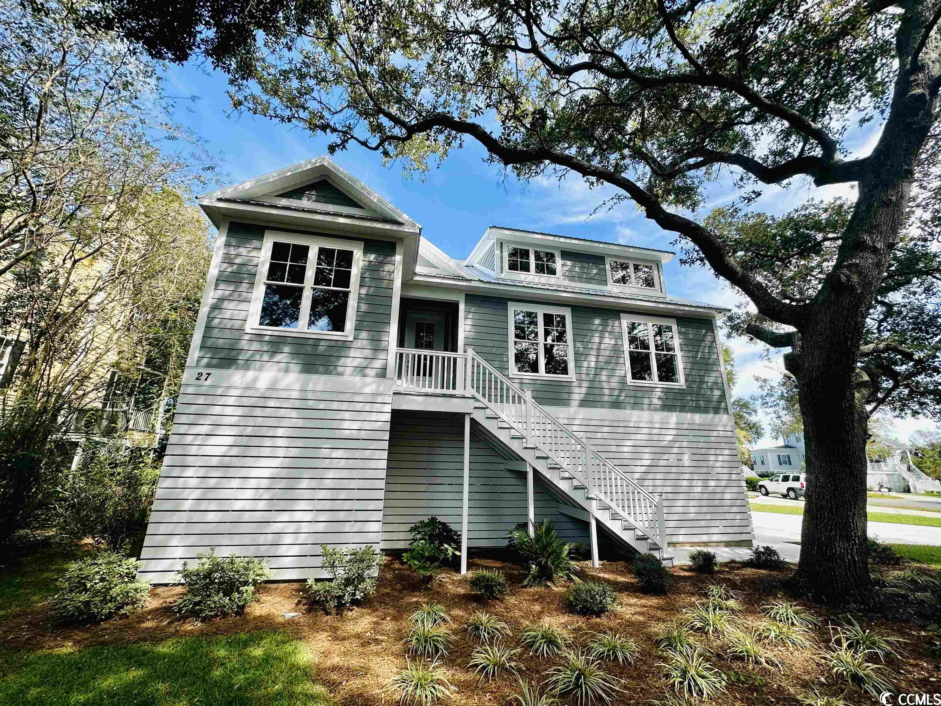 27 Mandarin Ct. Pawleys Island, SC 29585