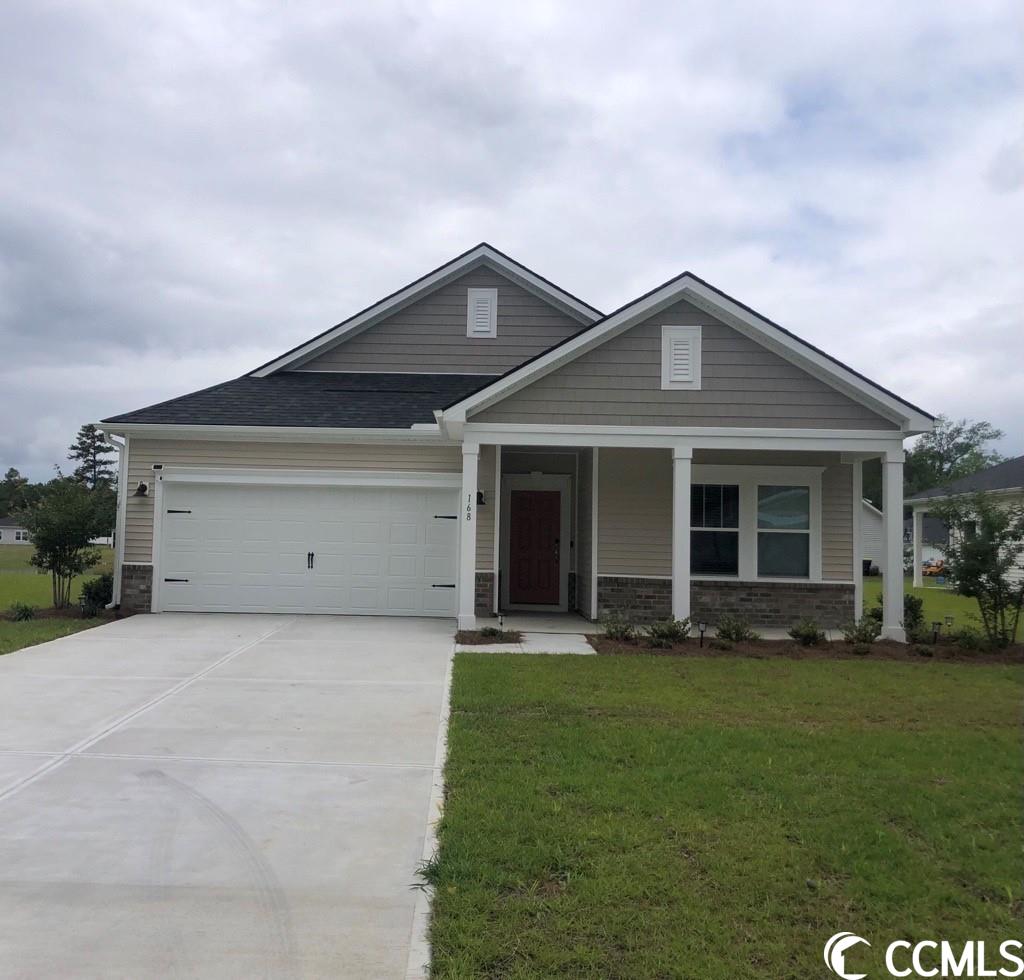 168 Marley Blue Dr. Little River, SC 29566