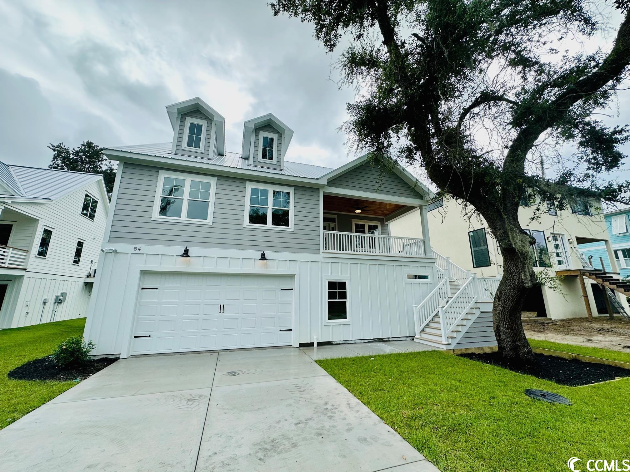 84 Seagrass Ct. Pawleys Island, SC 29585