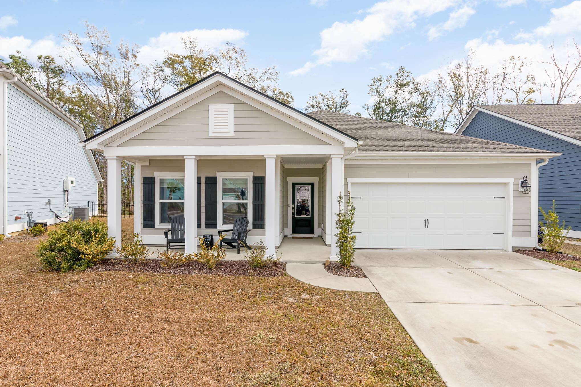 875 Summer Starling Pl. Myrtle Beach, SC 29577