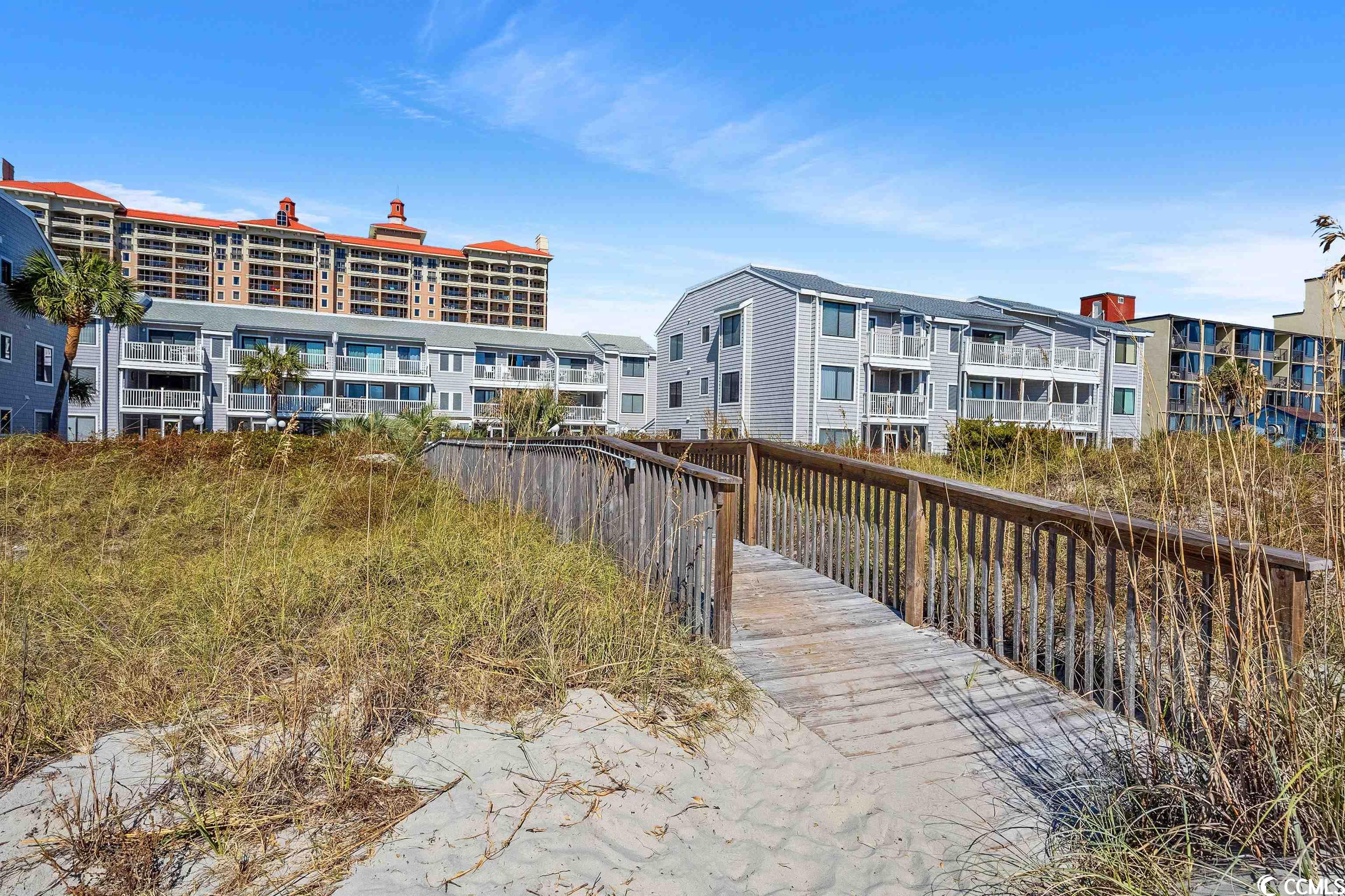 1820 N Ocean Blvd. UNIT 304E North Myrtle Beach, SC 29582