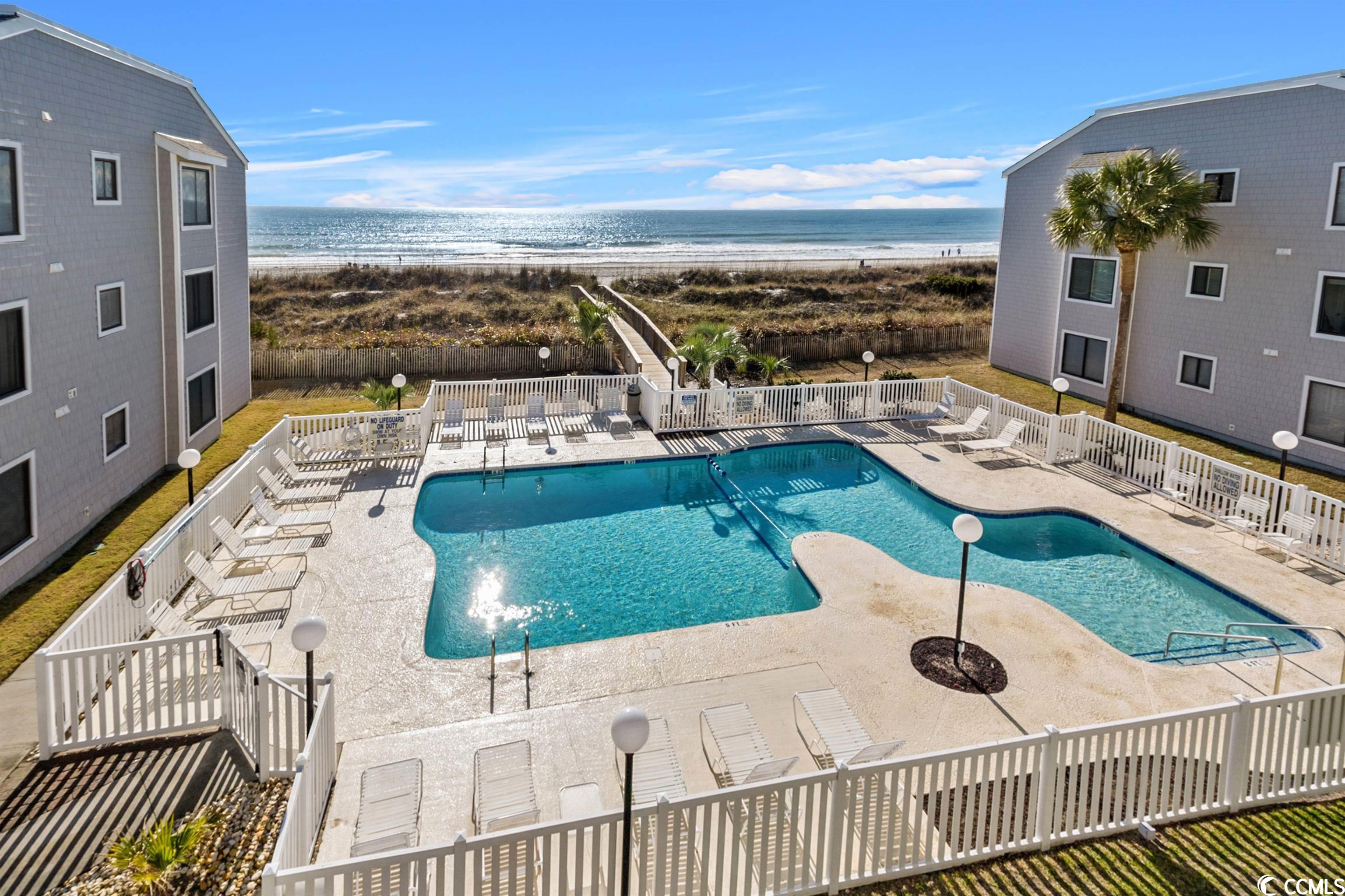1820 N Ocean Blvd. UNIT 304E North Myrtle Beach, SC 29582