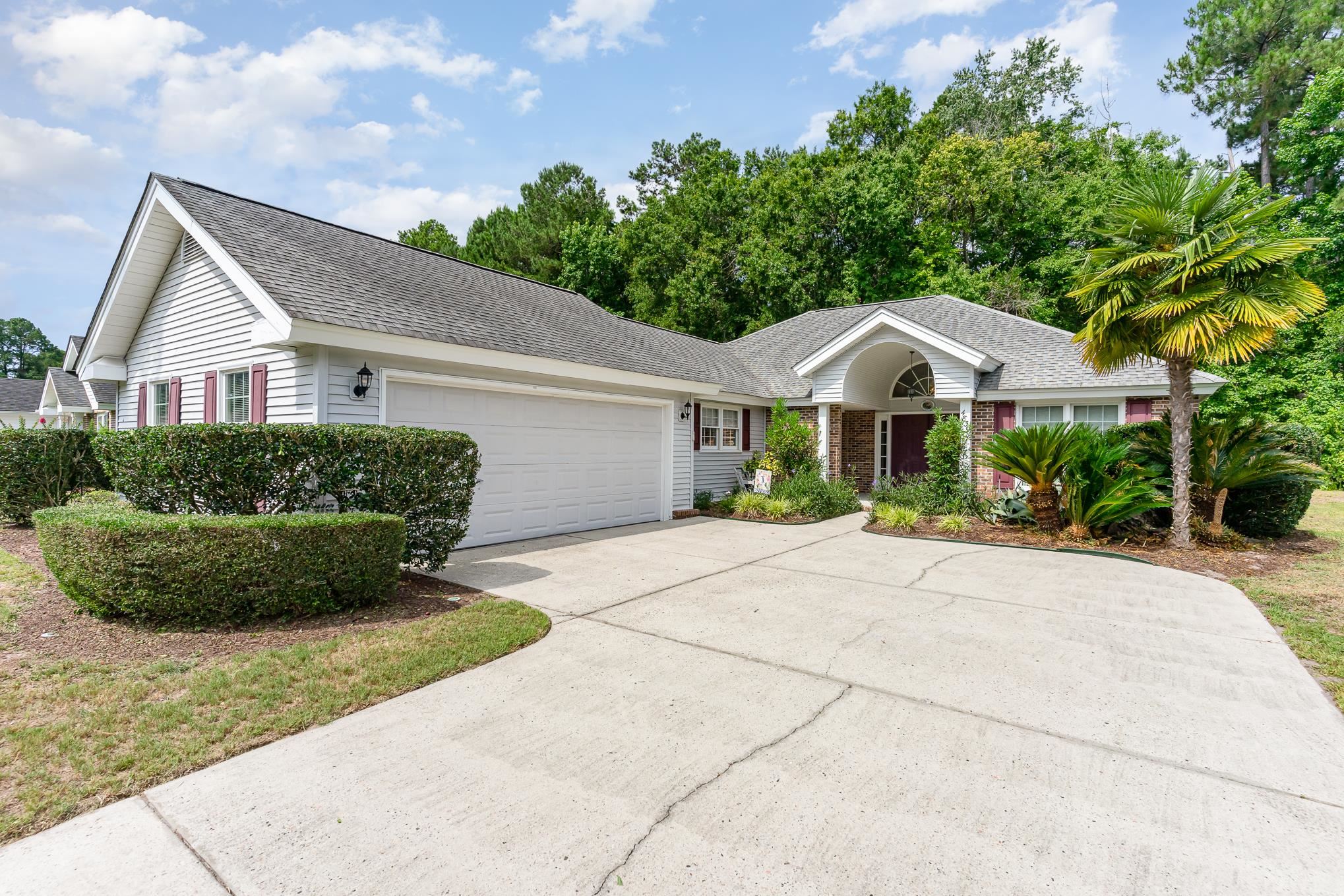 4839 Southern Trail Myrtle Beach, SC 29579