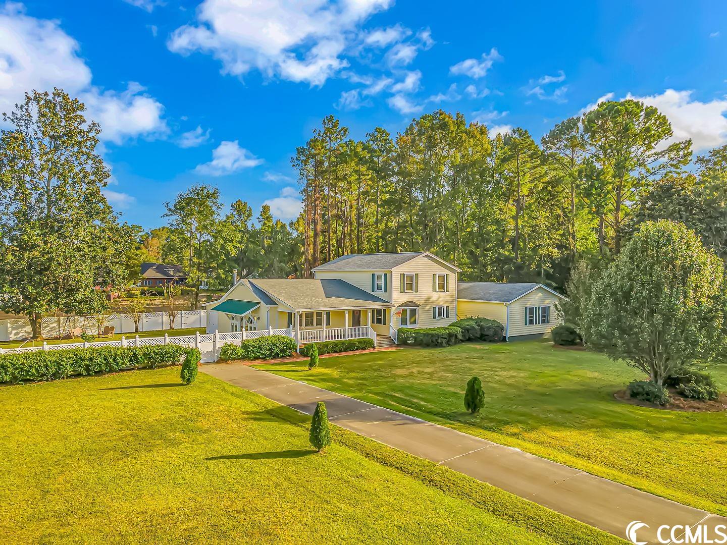 83 River Oaks Circle Pawleys Island, SC 29585