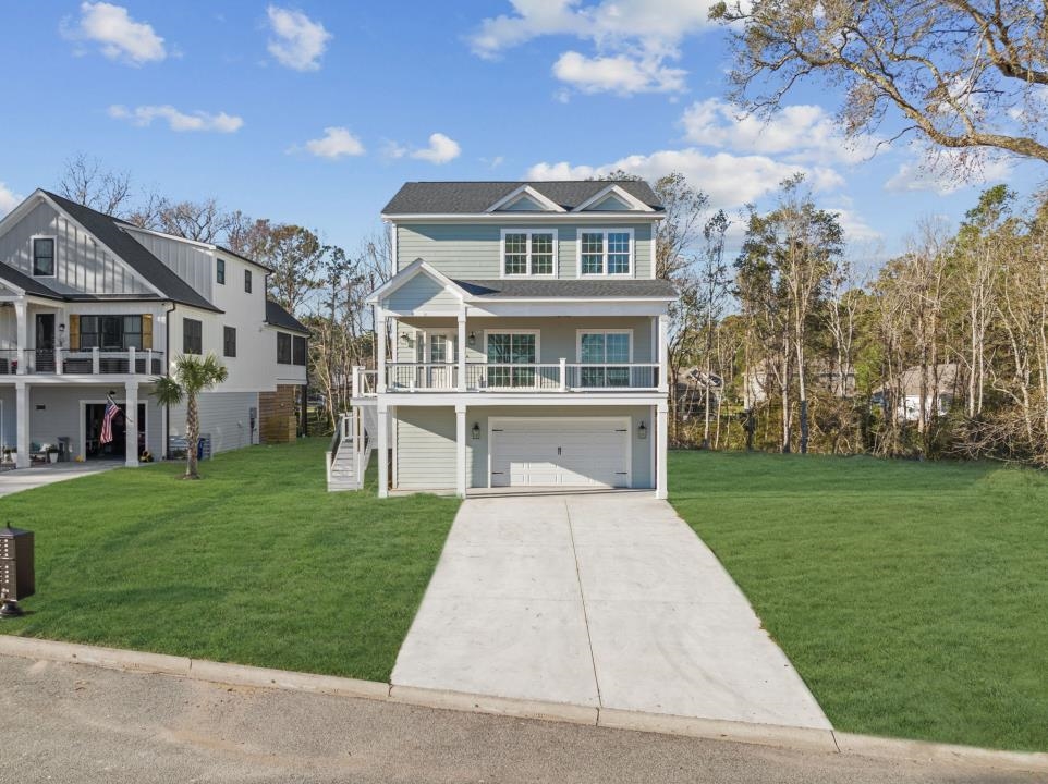 907 Inlet View Dr. North Myrtle Beach, SC 29582