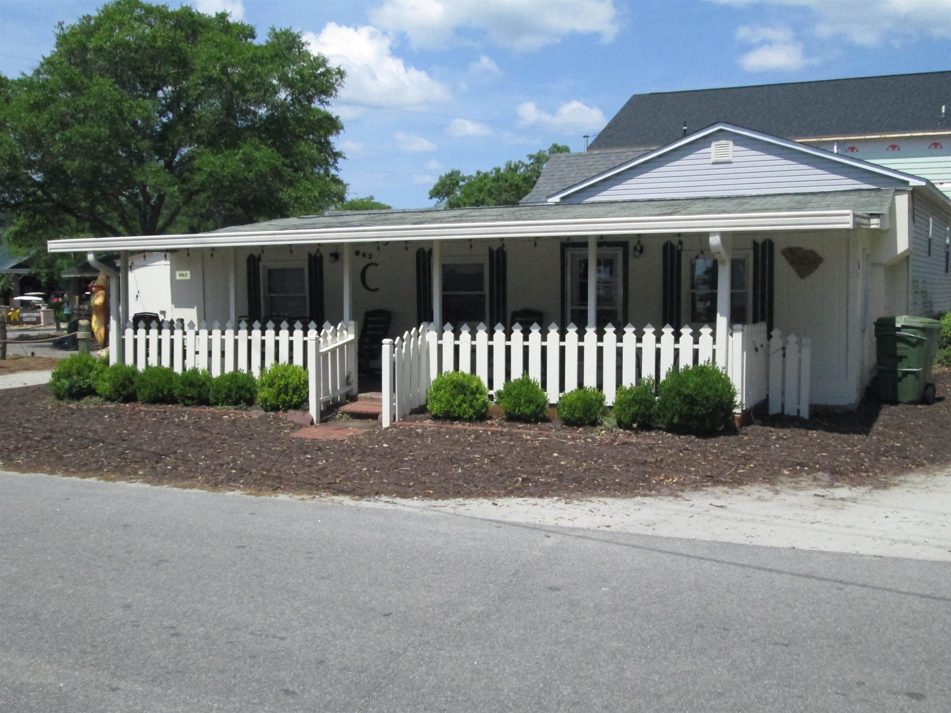 6001-M63 S Kings Hwy. Myrtle Beach, SC 29575