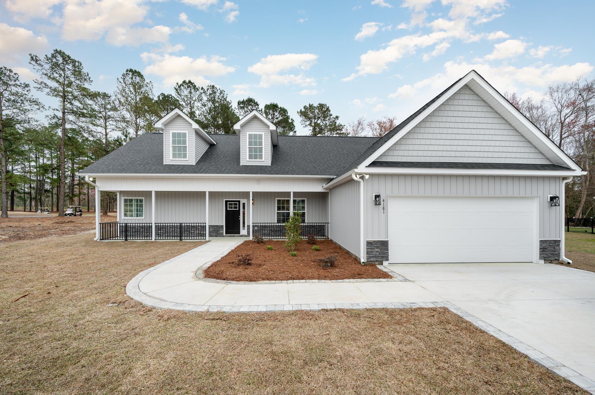 4181 Charleston Oak Dr. Loris, SC 29569