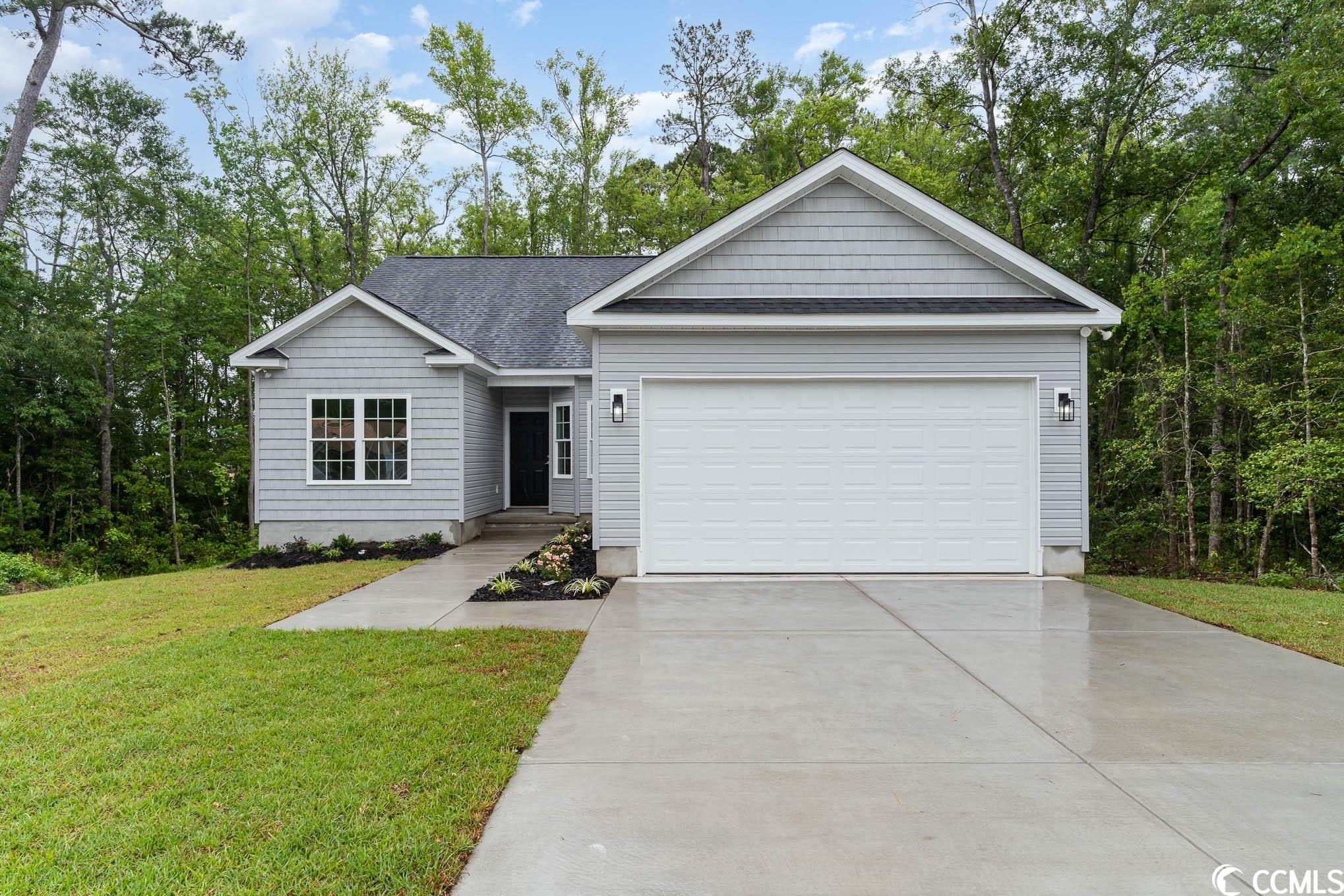 4428 Kinlaw St. Little River, SC 29566