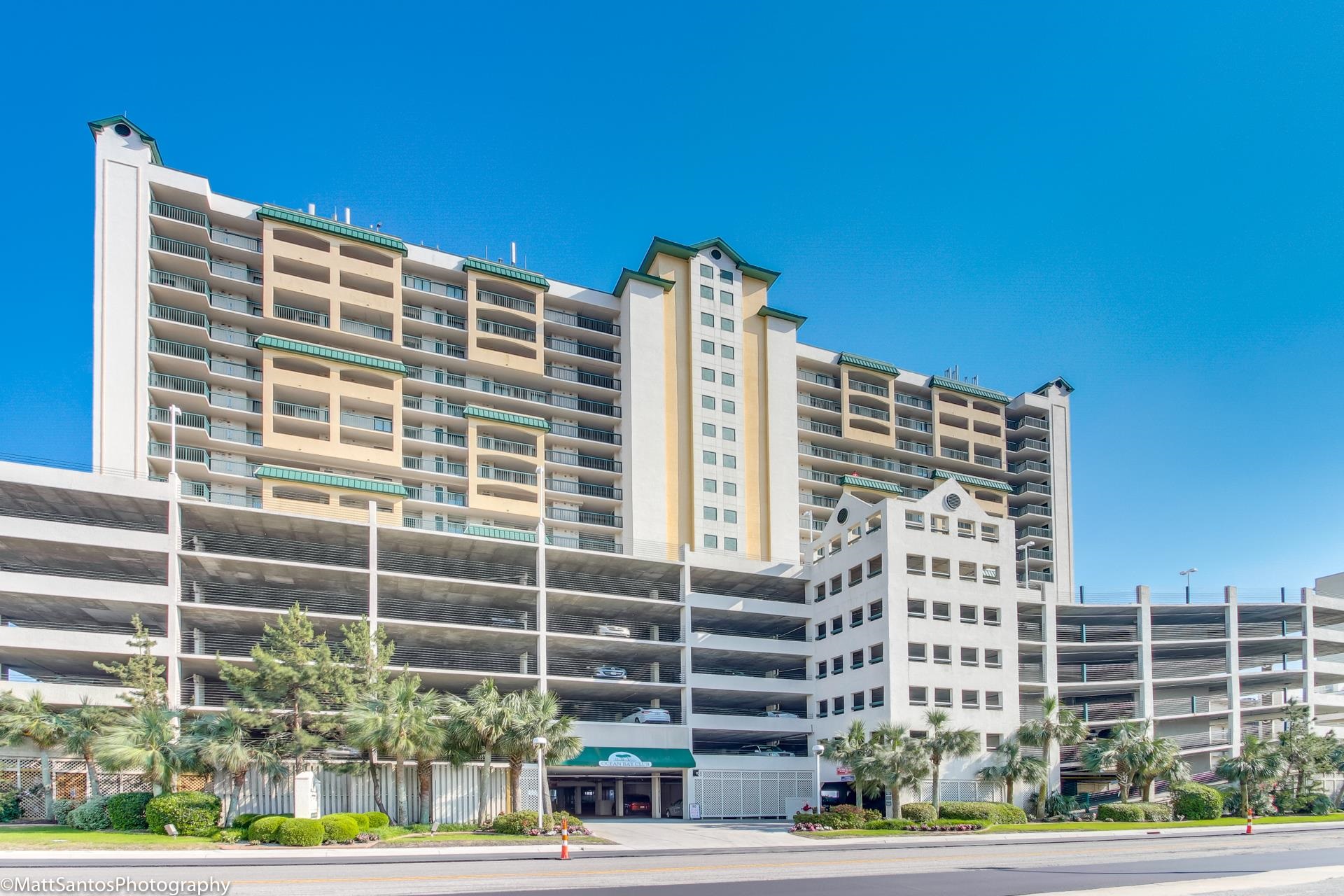 201 S Ocean Blvd. UNIT #602 North Myrtle Beach, SC 29582