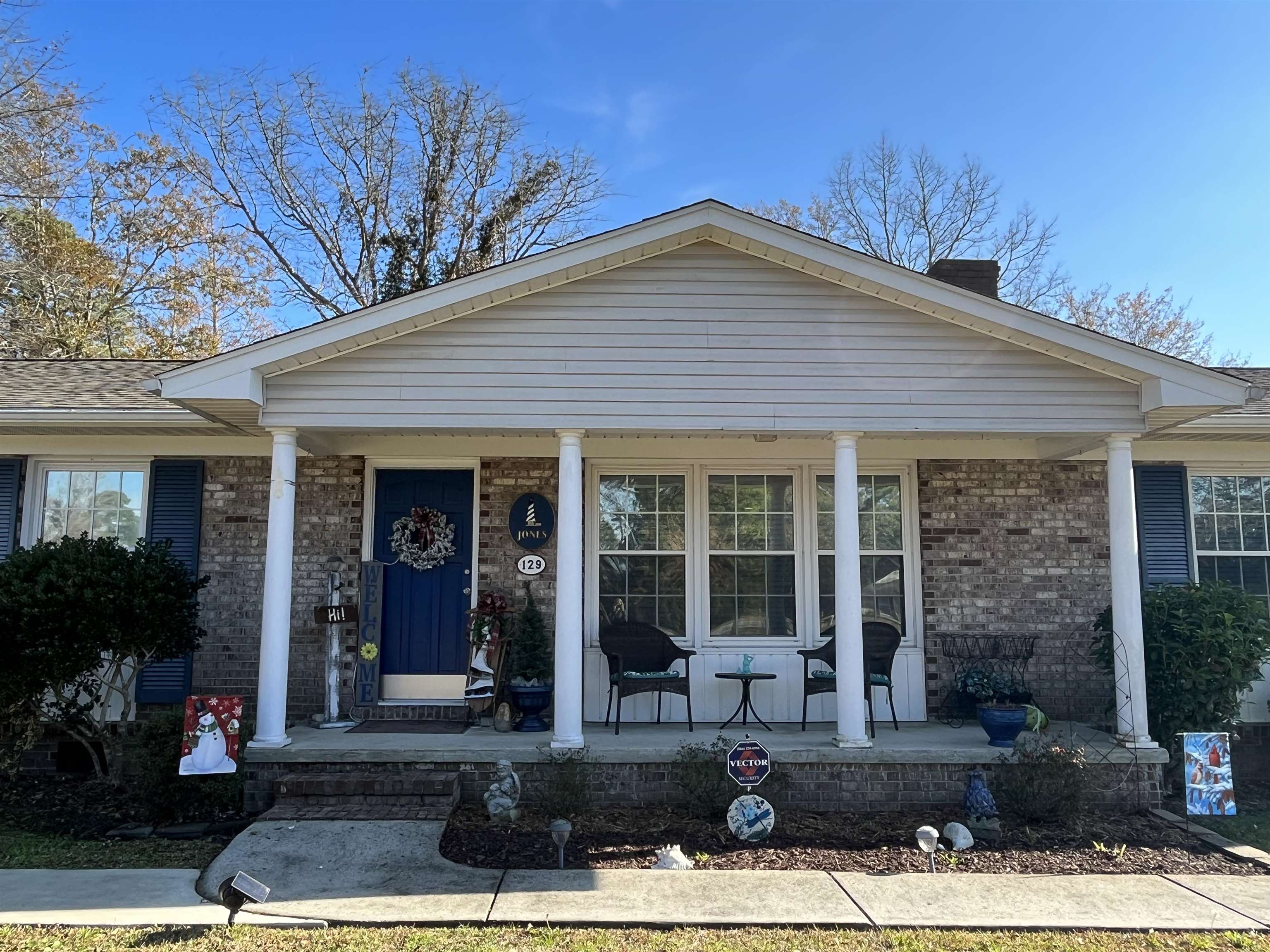 129 Caropine Dr.