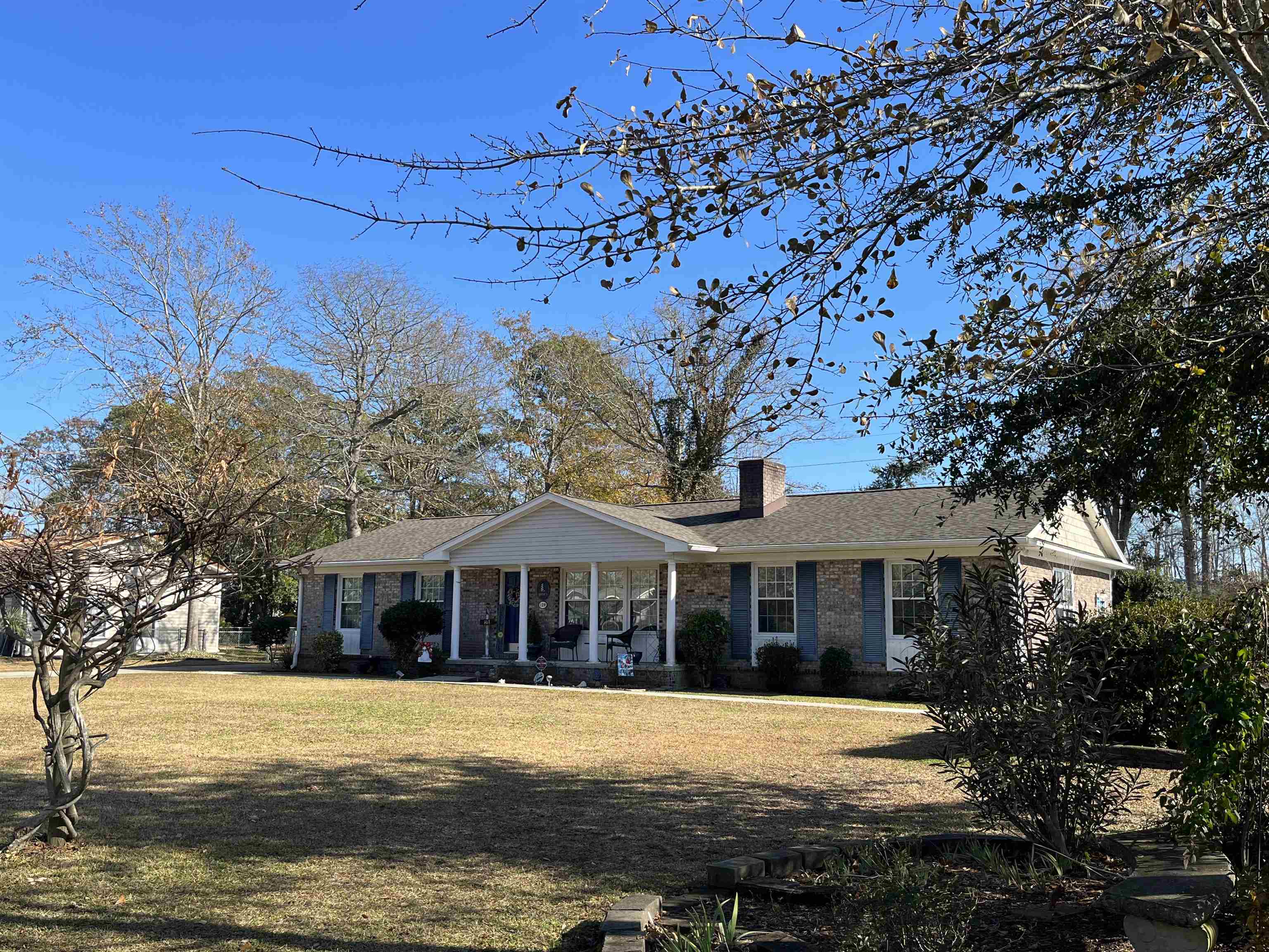 129 Caropine Dr.
