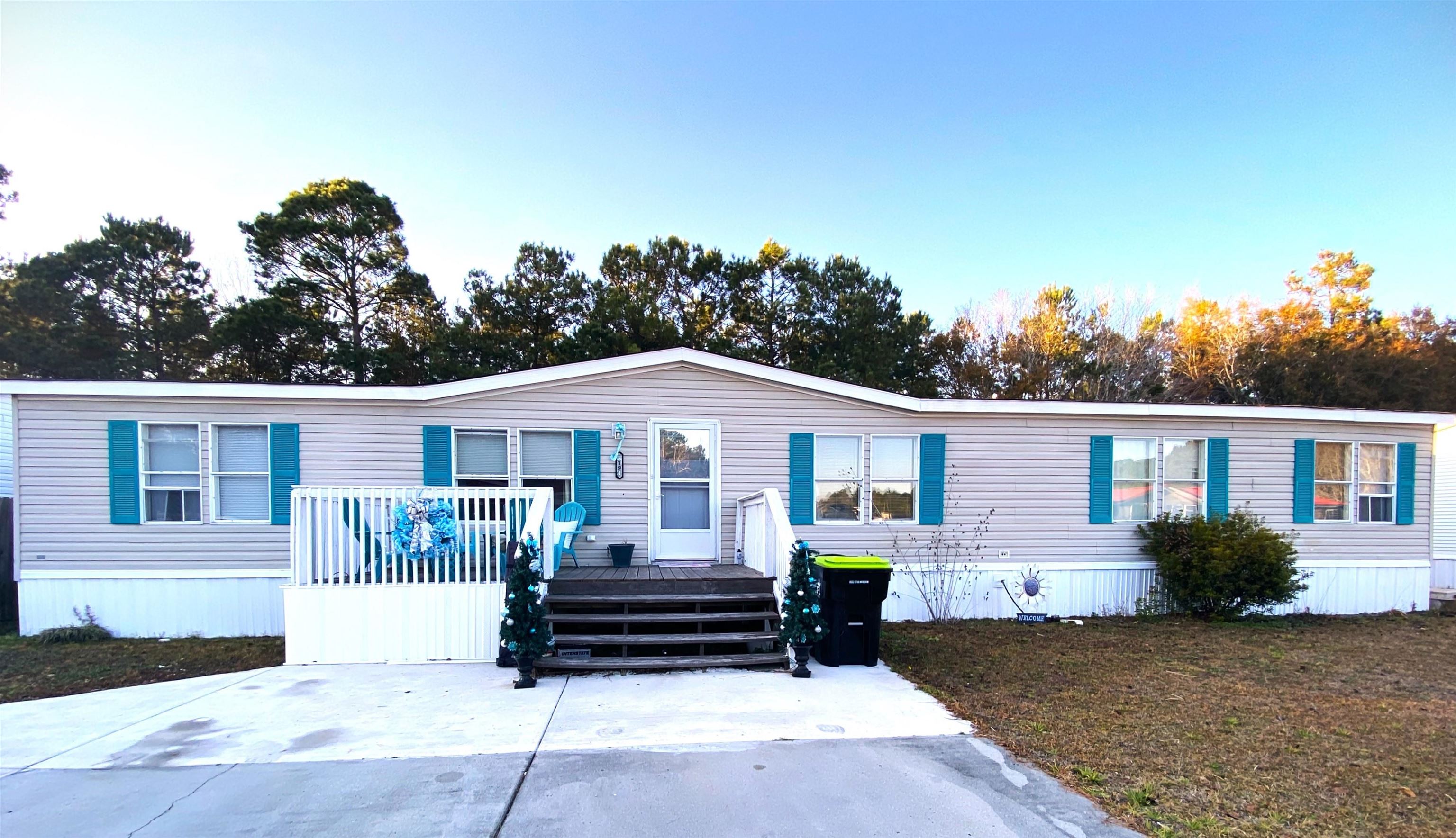 8194 Woodland Dr. Myrtle Beach, SC 29588