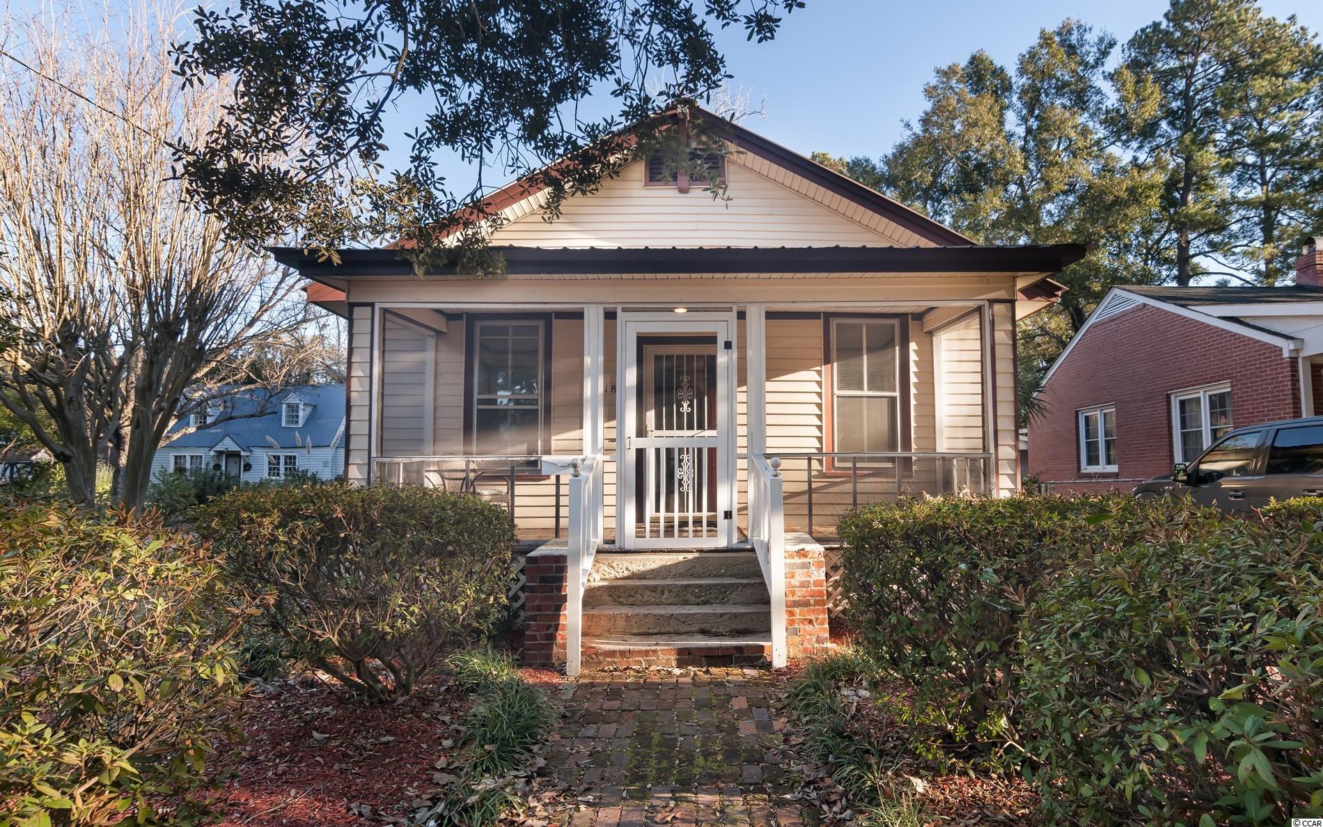 318 Saint James St. Georgetown, SC 29440