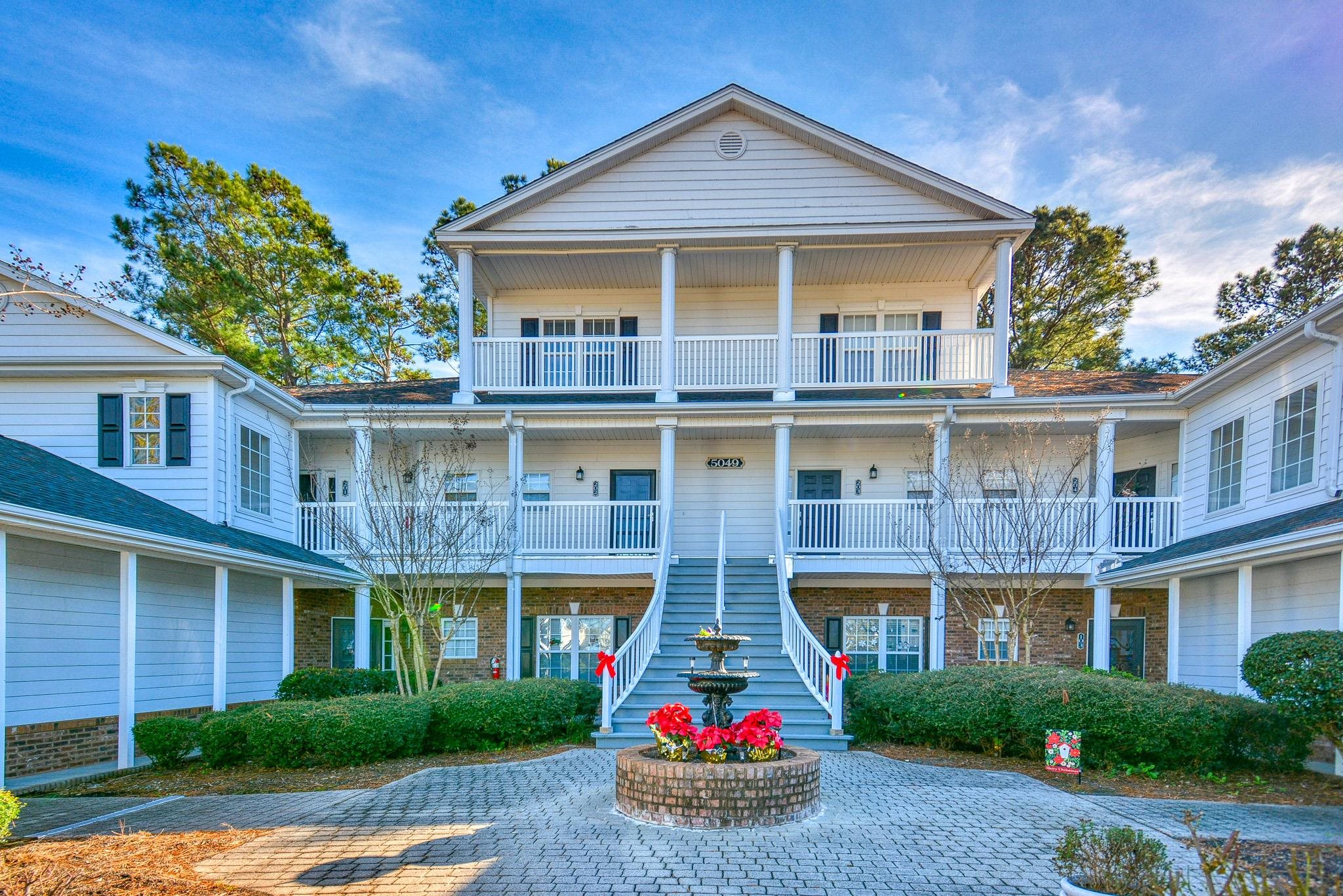 5049 Glenbrook Dr. UNIT #103 Myrtle Beach, SC 29579