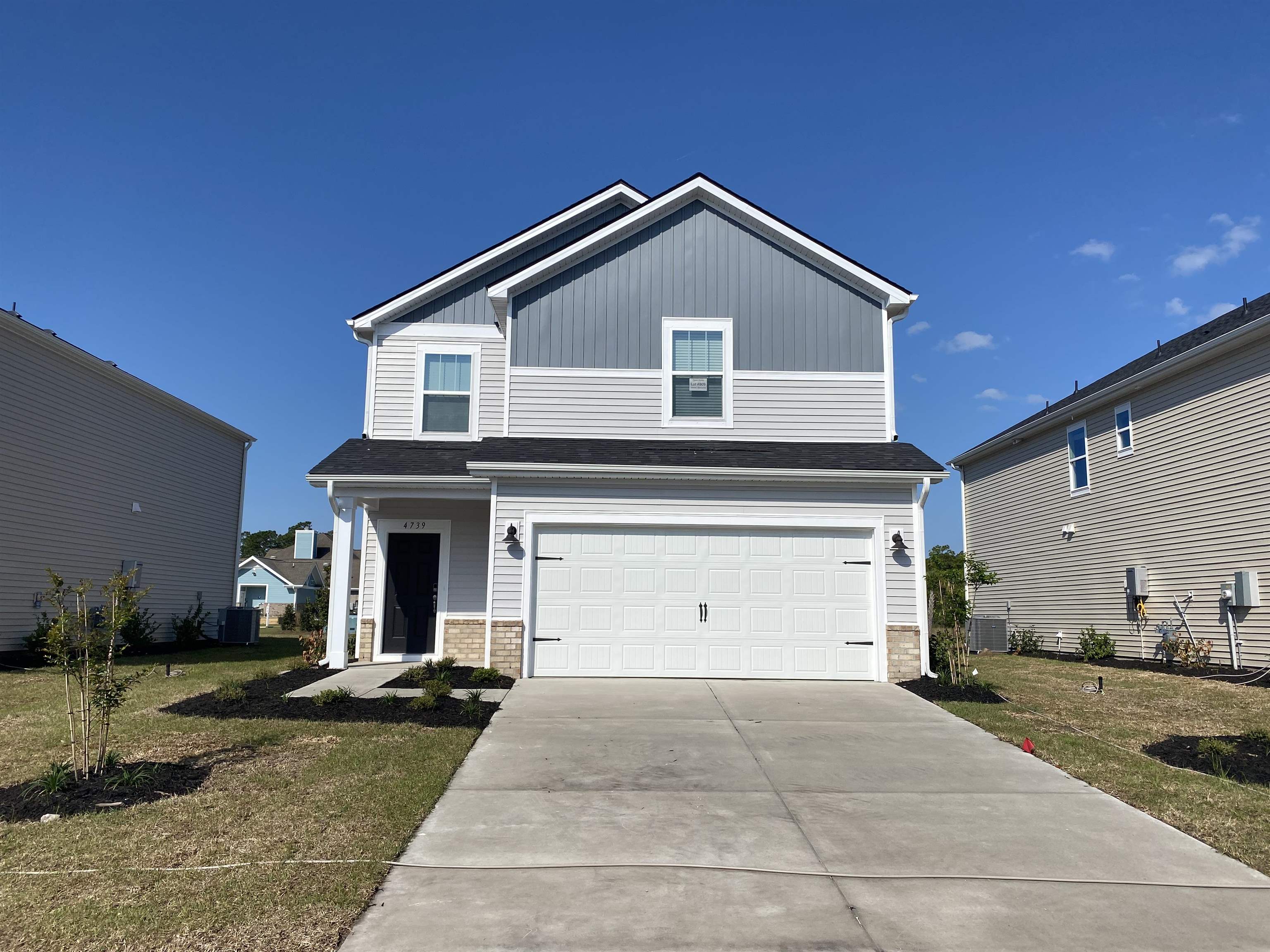 4739 Hopespring St. Myrtle Beach, SC 29579