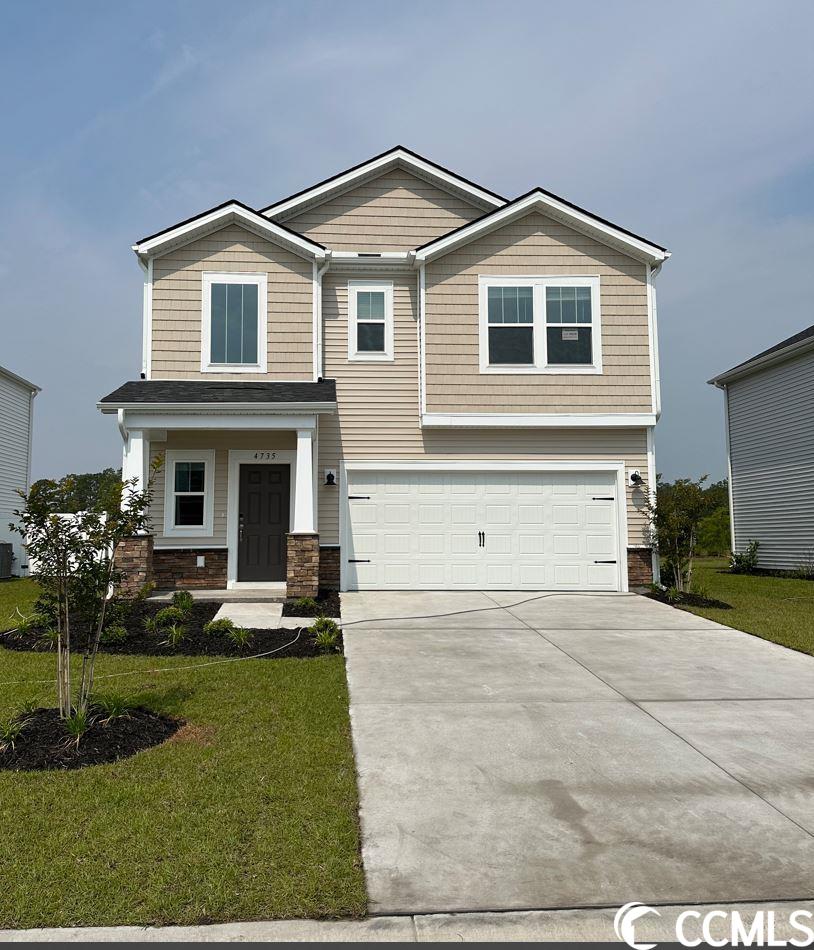 4735 Hopespring St. Myrtle Beach, SC 29579