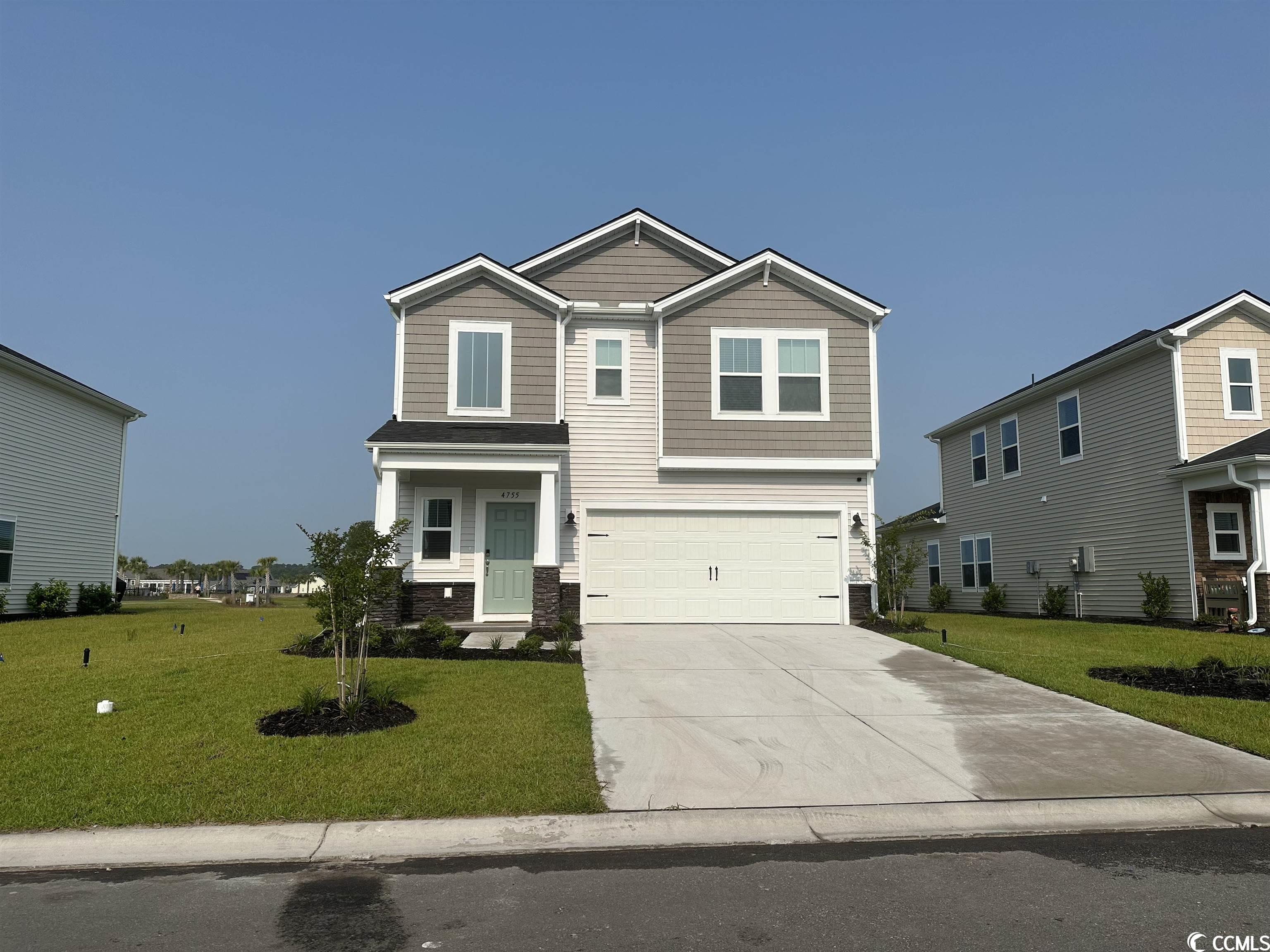 4755 Hopespring St. Myrtle Beach, SC 29579