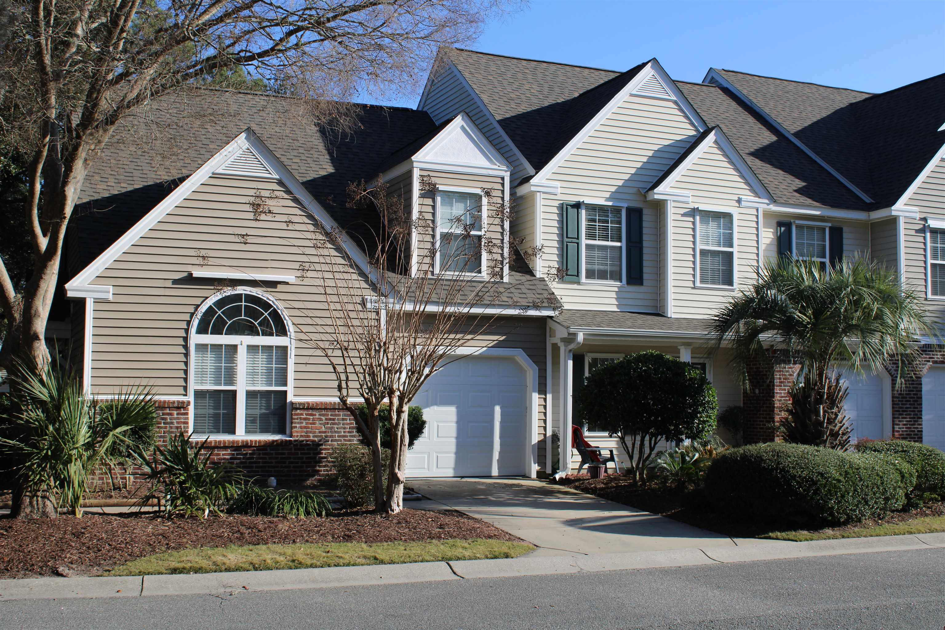 91 Palisade Loop Pawleys Island, SC 29585