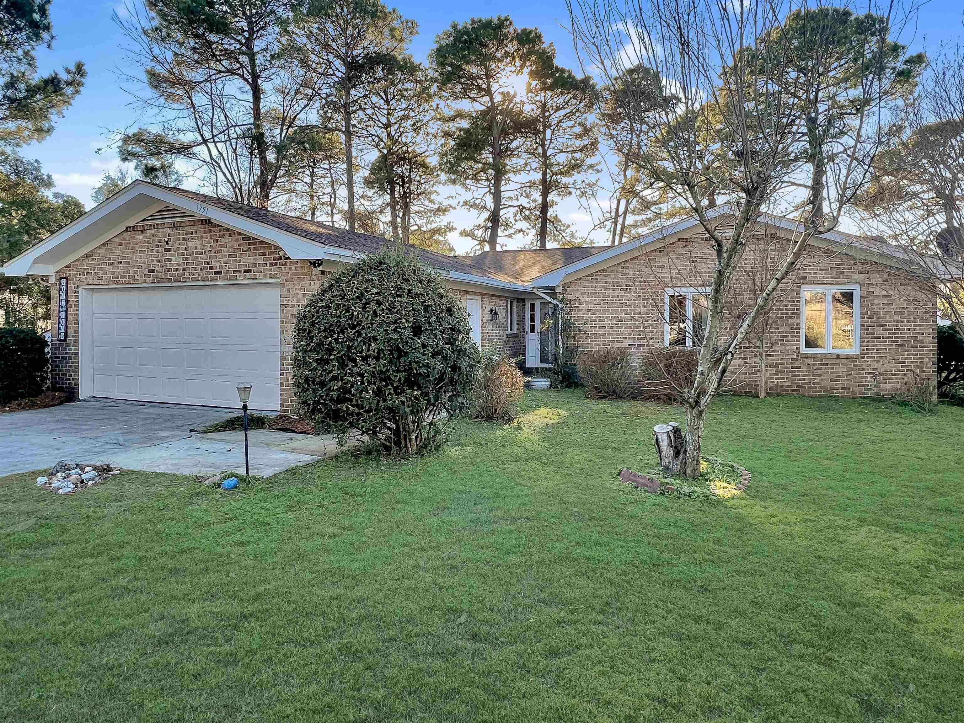 1751 Dick Pond Rd. Myrtle Beach, SC 29575