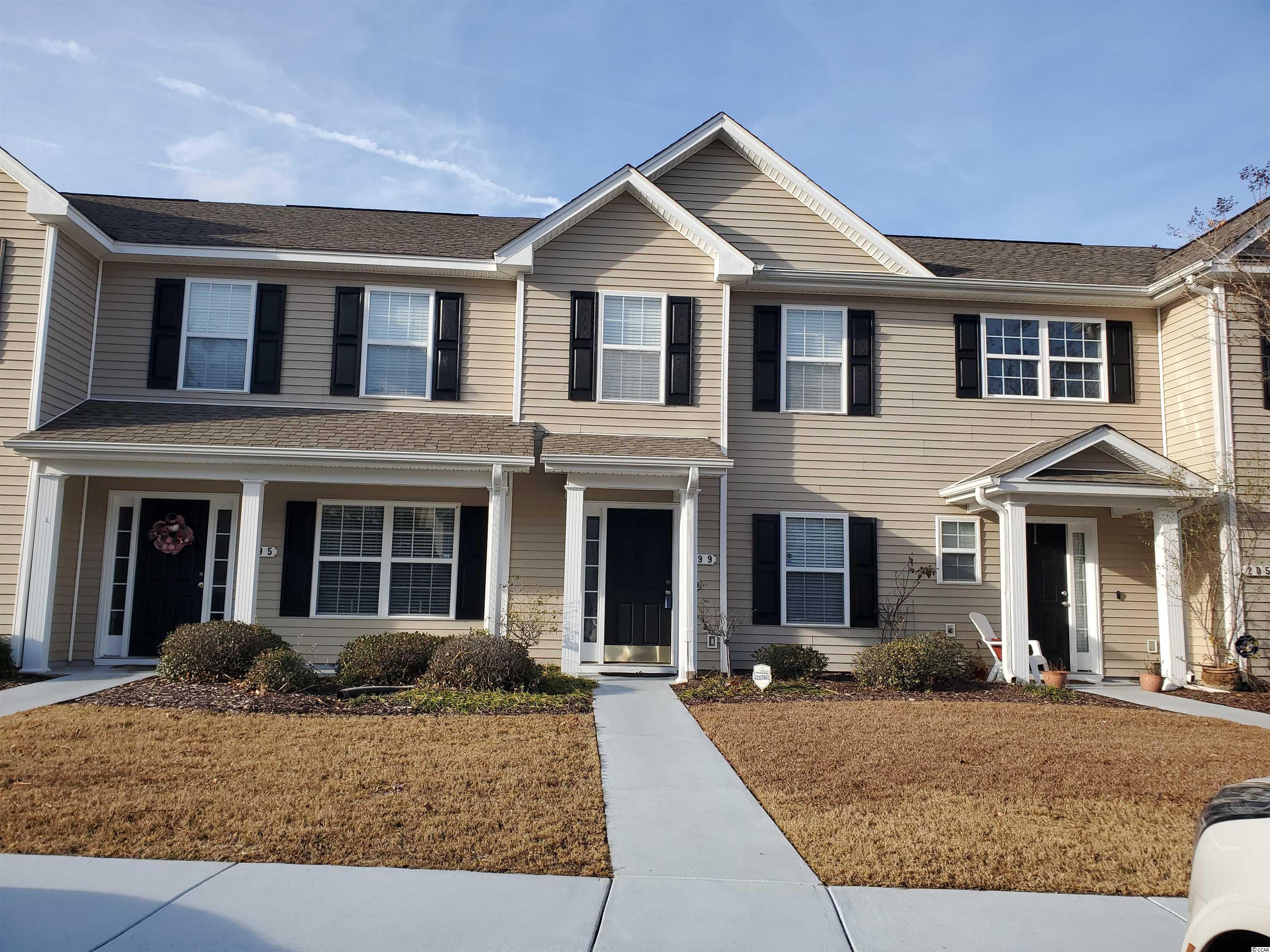 199 Madrid Dr. Murrells Inlet, SC 29576