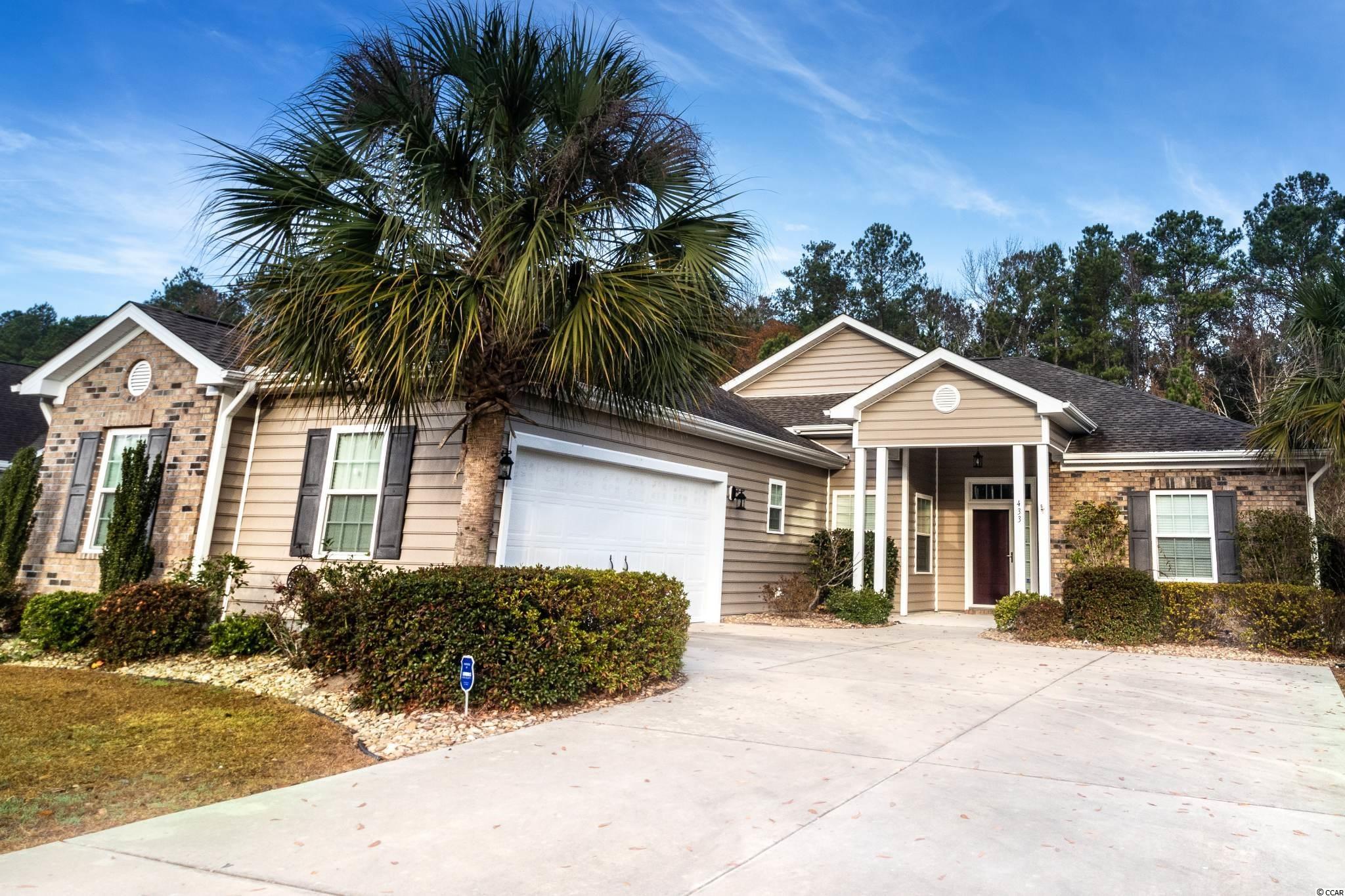 433 Dog Pen Ct. Myrtle Beach, SC 29588