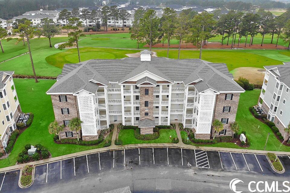 4882 Luster Leaf Circle UNIT #305 Myrtle Beach, SC 29577