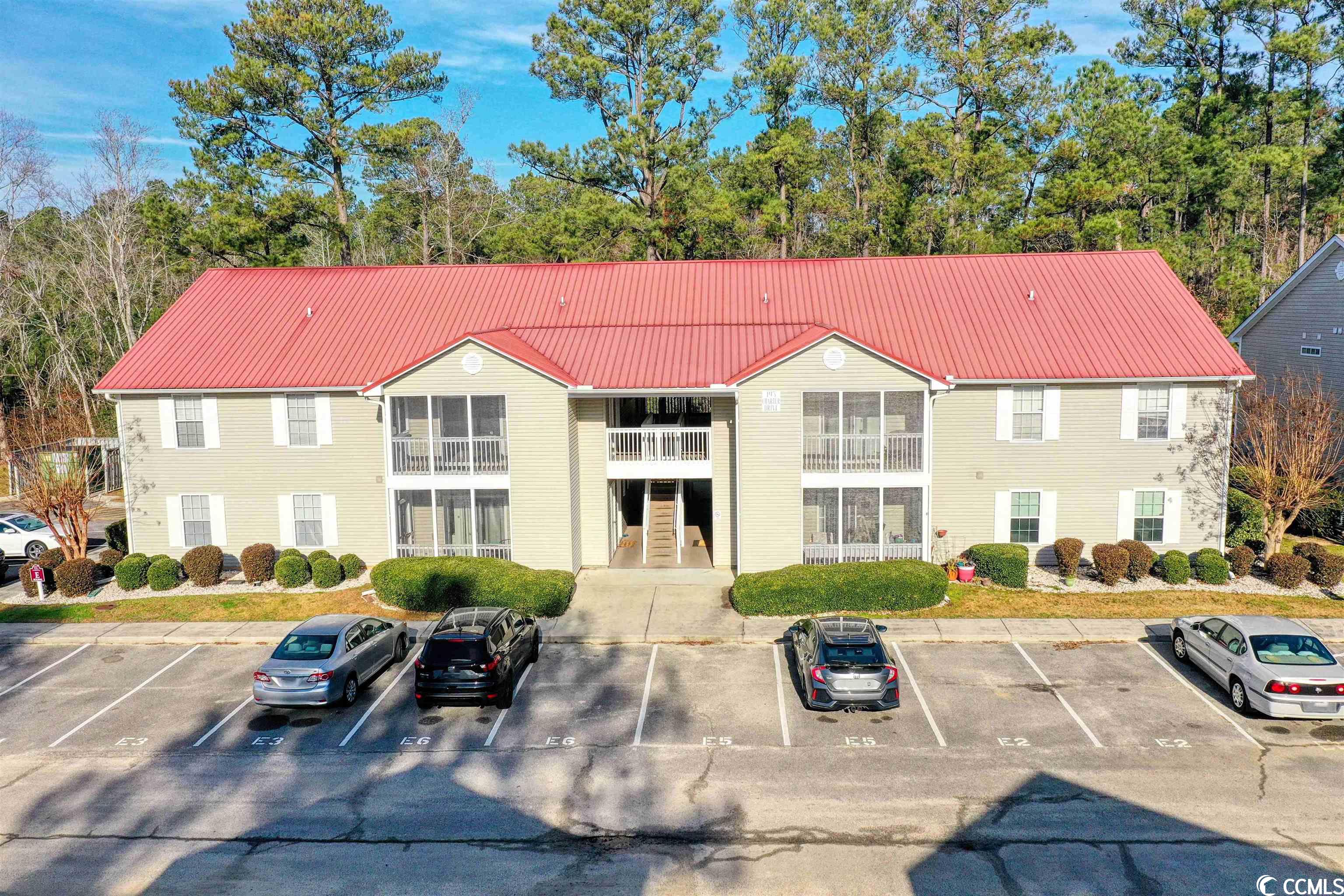 193 Charter Dr. UNIT E-7 Longs, SC 29568