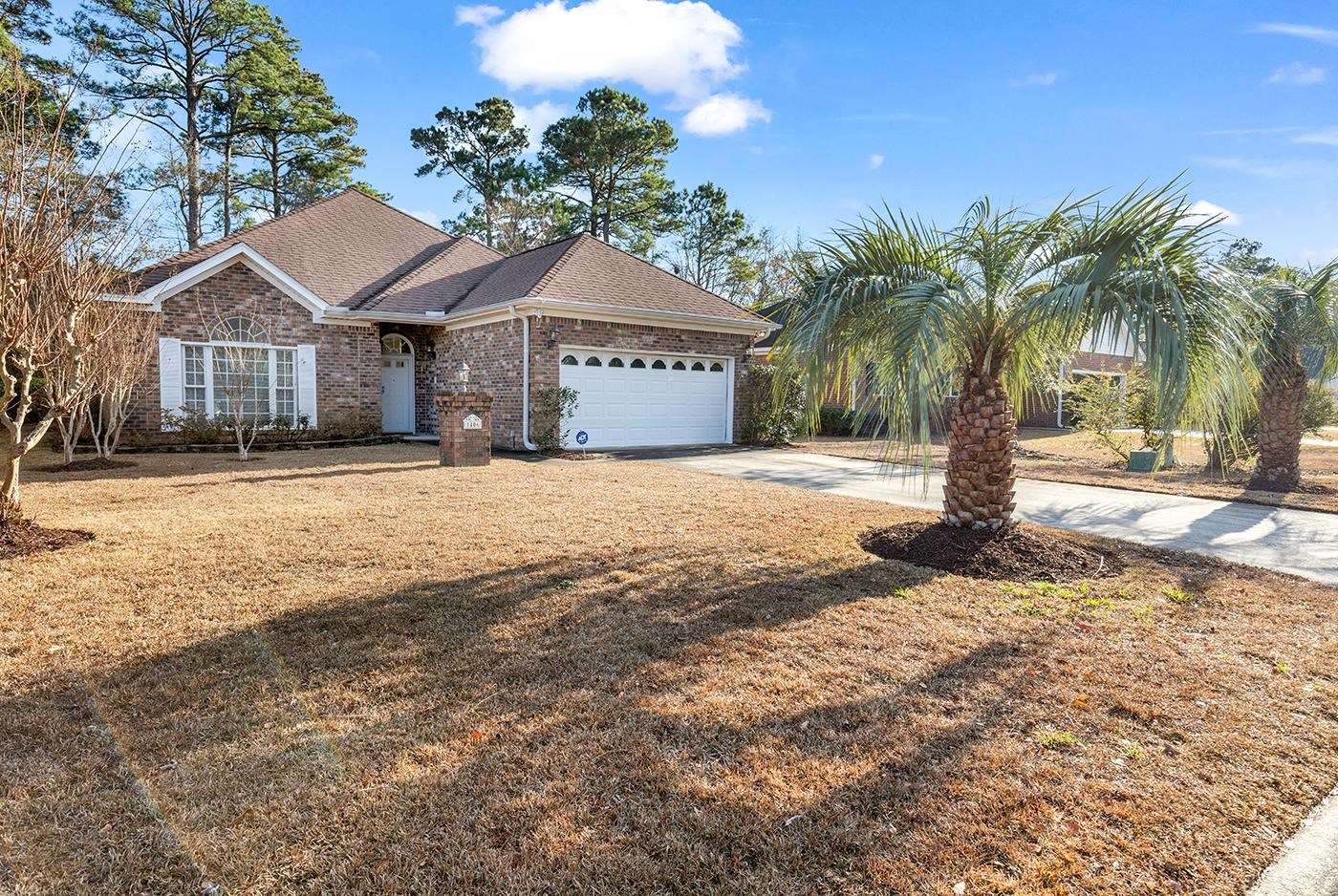 1406 Fox Hollow Way North Myrtle Beach, SC 29582