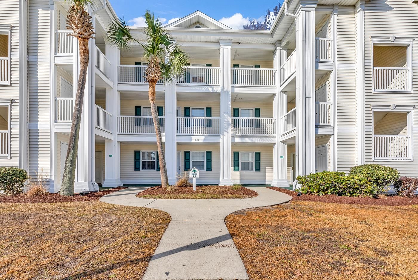 521 White River Dr. UNIT 21 I Myrtle Beach, SC 29579