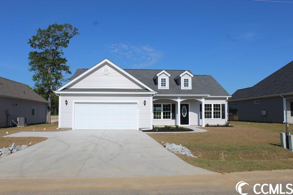 2594 W Shore Dr. Longs, SC 29568