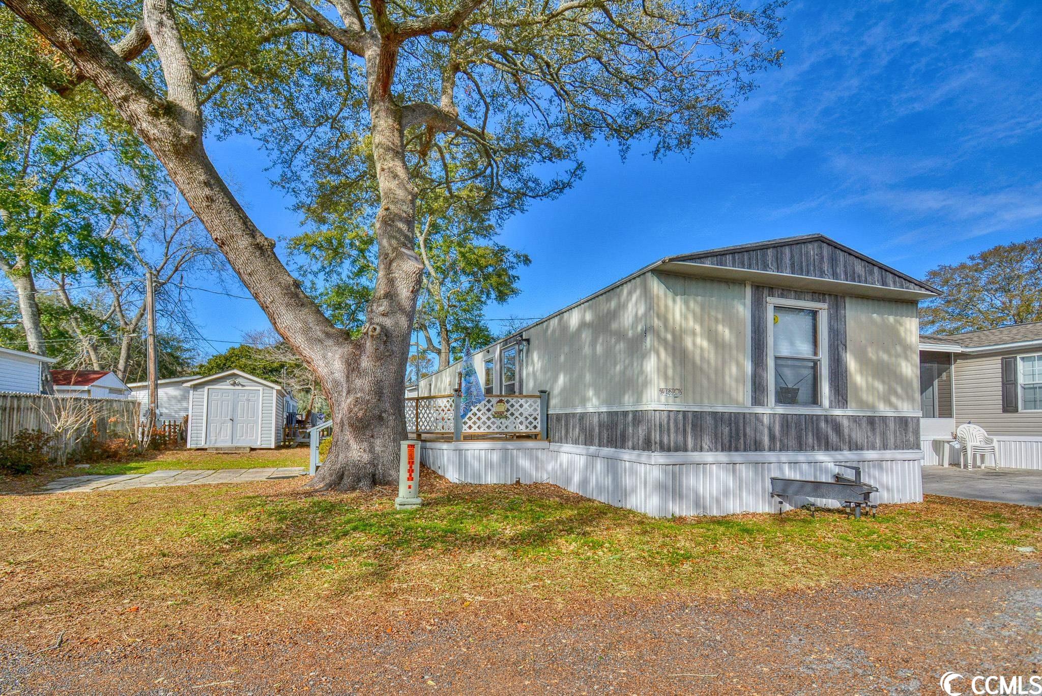 1559 Park Ln. Murrells Inlet, SC 29576