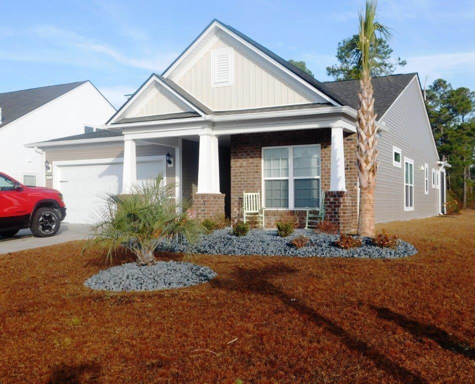 4575 Weekly Dr Myrtle Beach, SC 29579