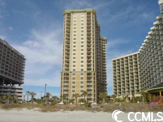 9994 Beach Club Dr. UNIT #308 Myrtle Beach, SC 29572