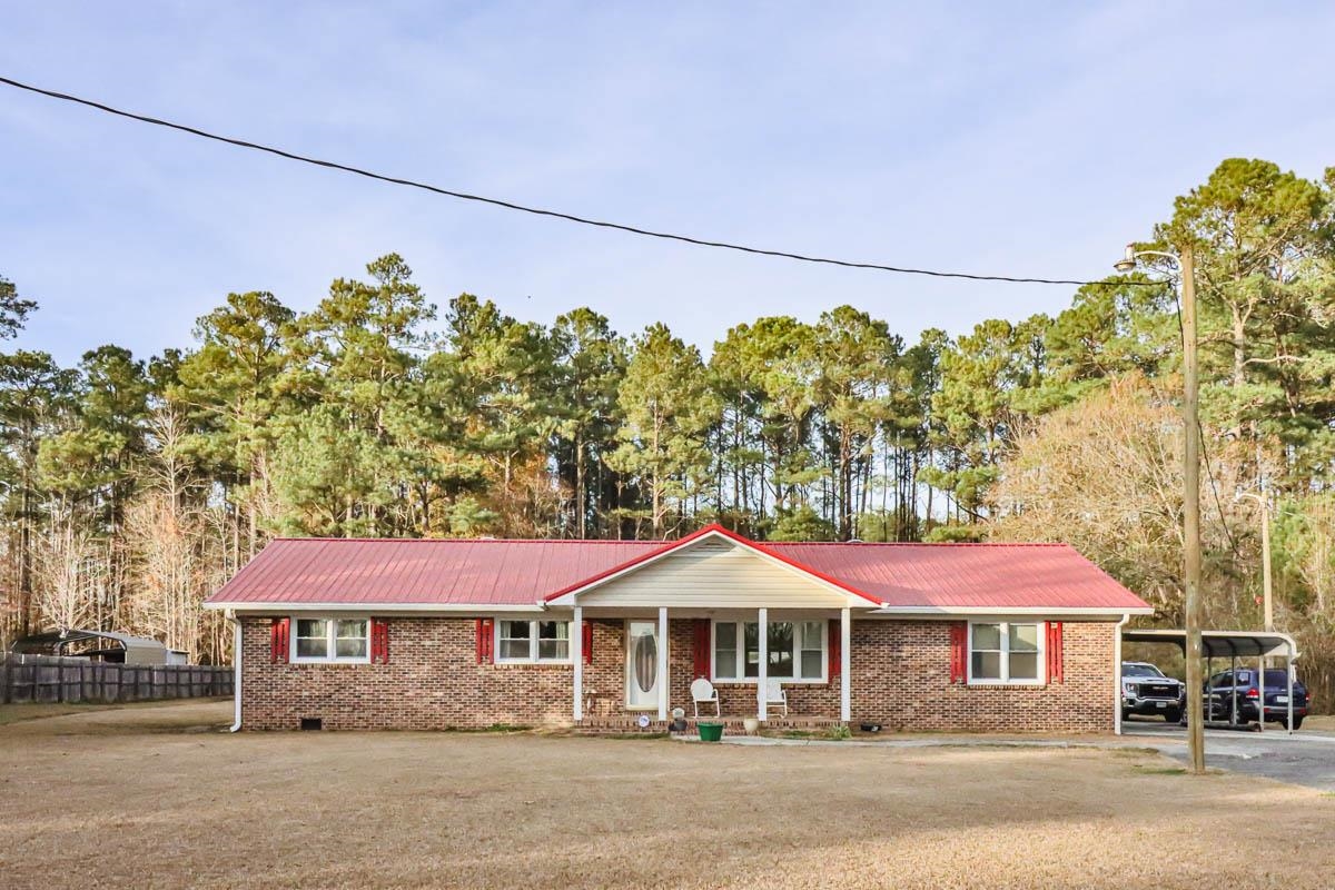 1770 Pitch Landing Rd.