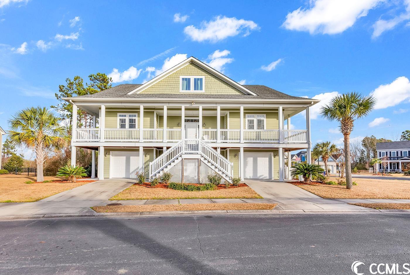 401 College Green Way Myrtle Beach, SC 29579