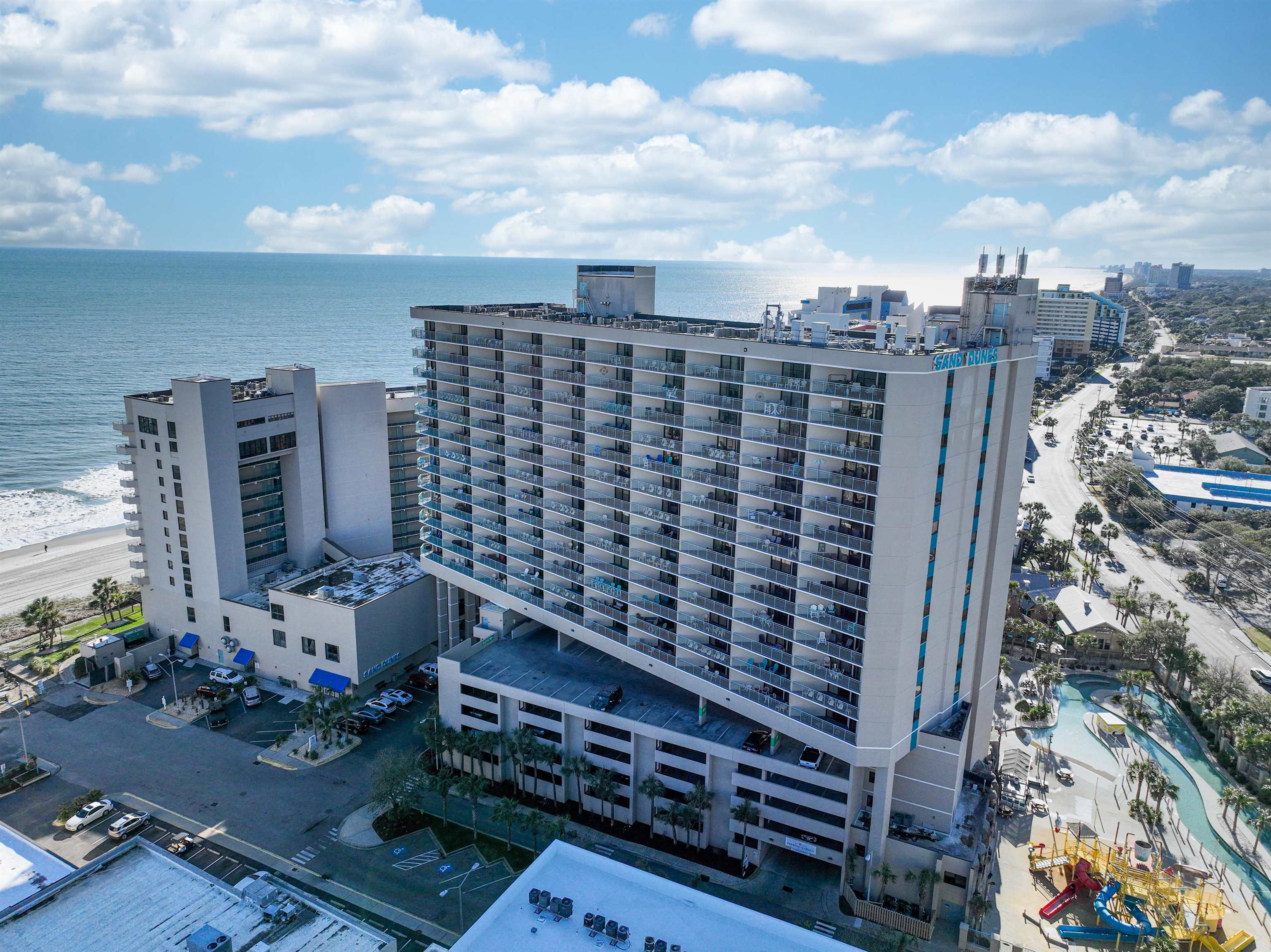 205 74th Ave. N UNIT #1505 Myrtle Beach, SC 29572