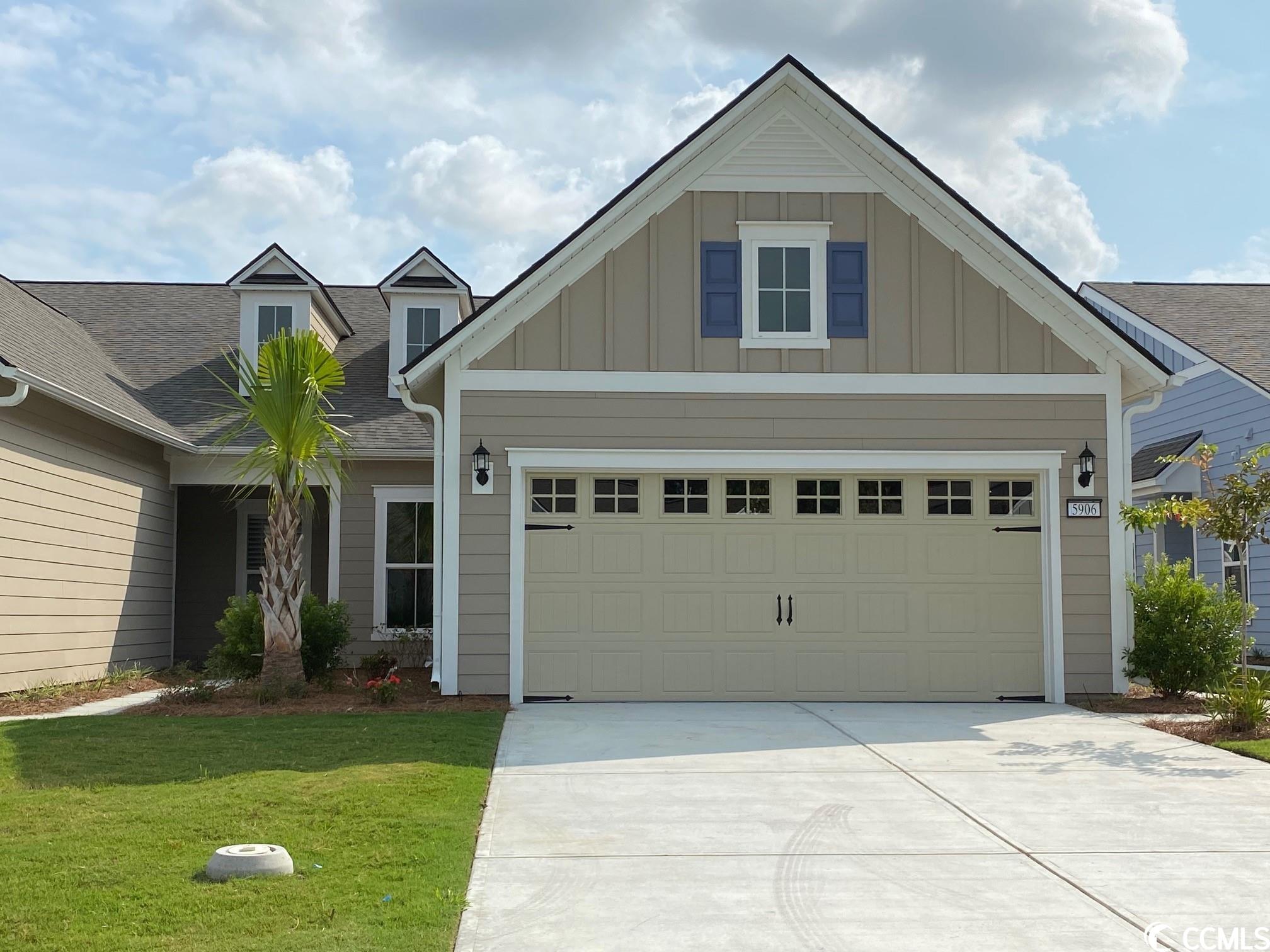 5906 Cremona Dr. Myrtle Beach, SC 29577